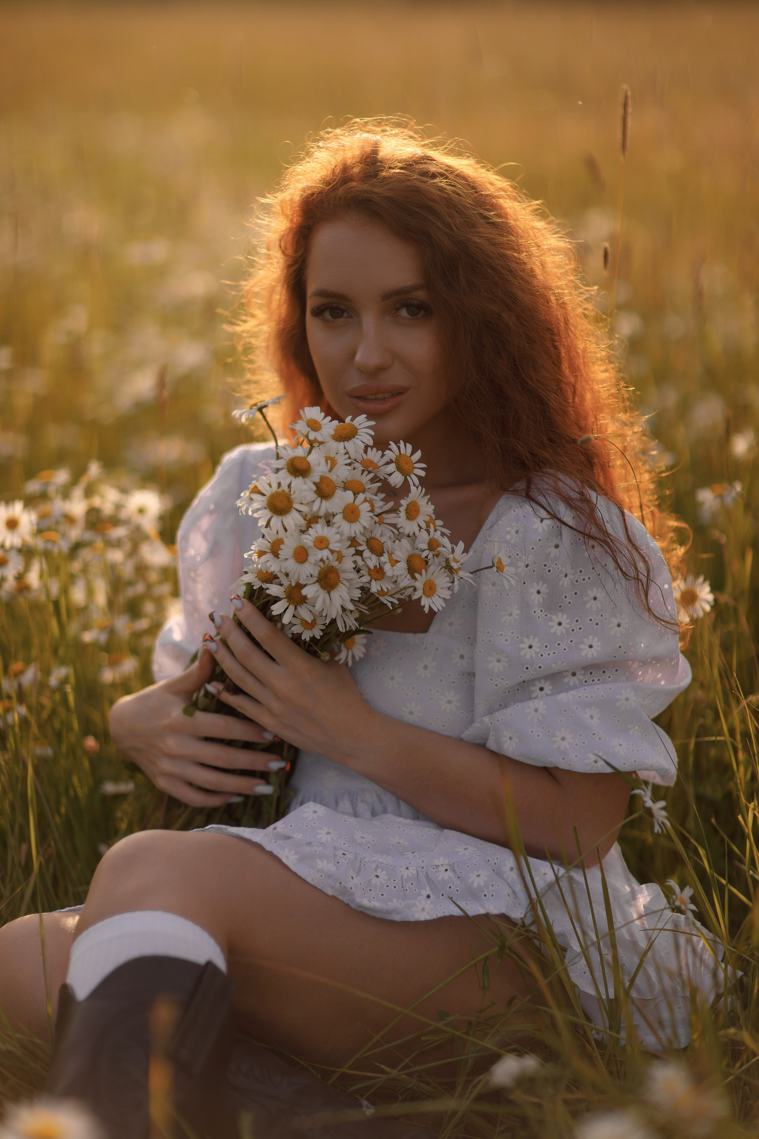 Портрет. Свадебный и семейный фотограф в Санкт-Петербурге Барсова Анастасия