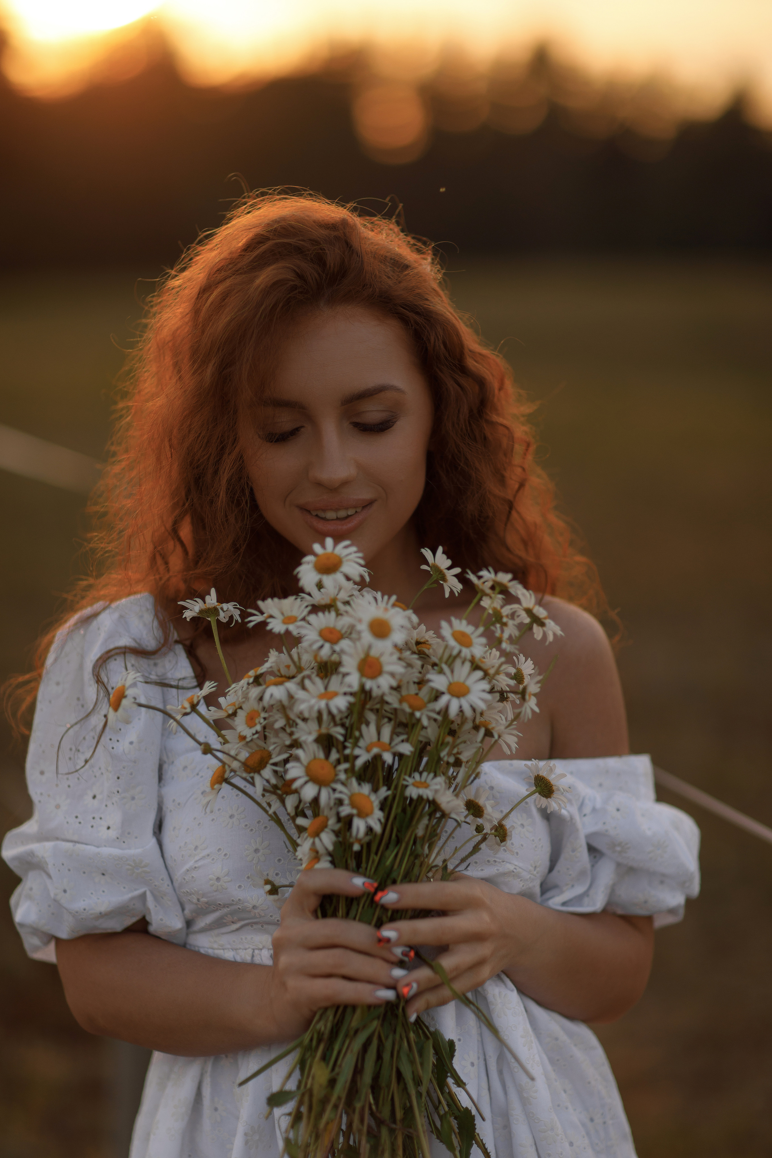 Портрет. Свадебный и семейный фотограф в Санкт-Петербурге Барсова Анастасия
