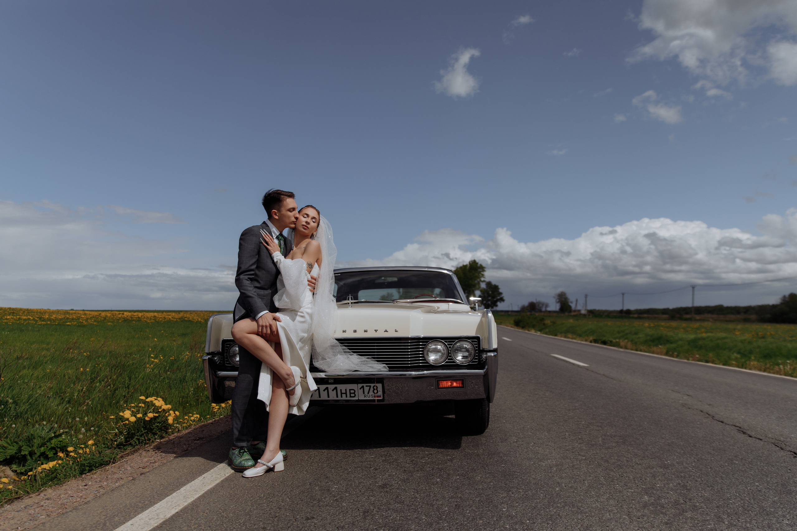 Евгения и Даниил. Свадебный и семейный фотограф в Санкт-Петербурге Барсова Анастасия
