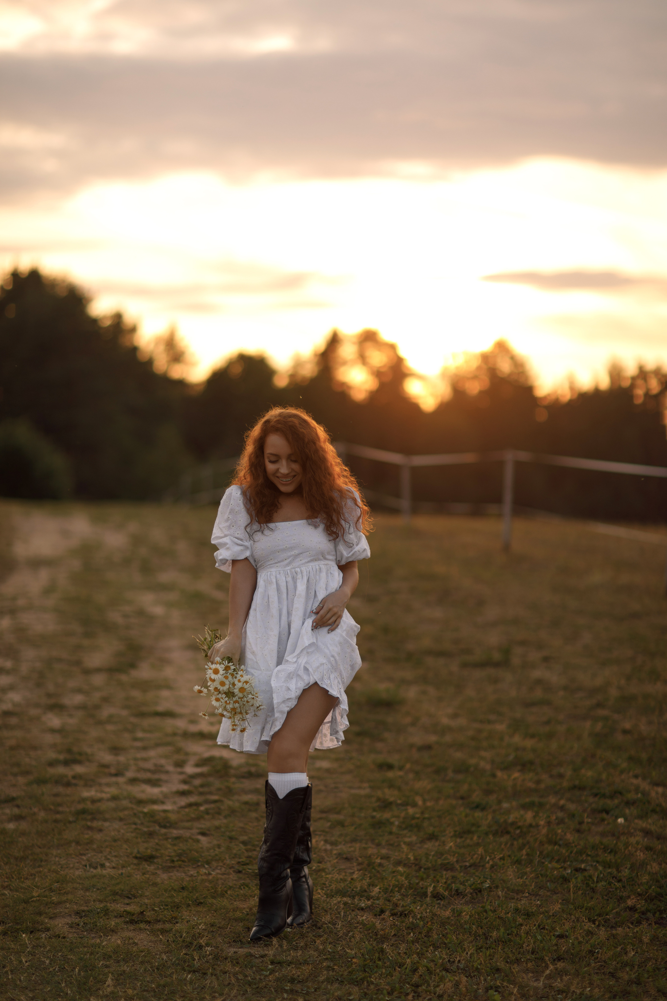Портрет. Свадебный и семейный фотограф в Санкт-Петербурге Барсова Анастасия