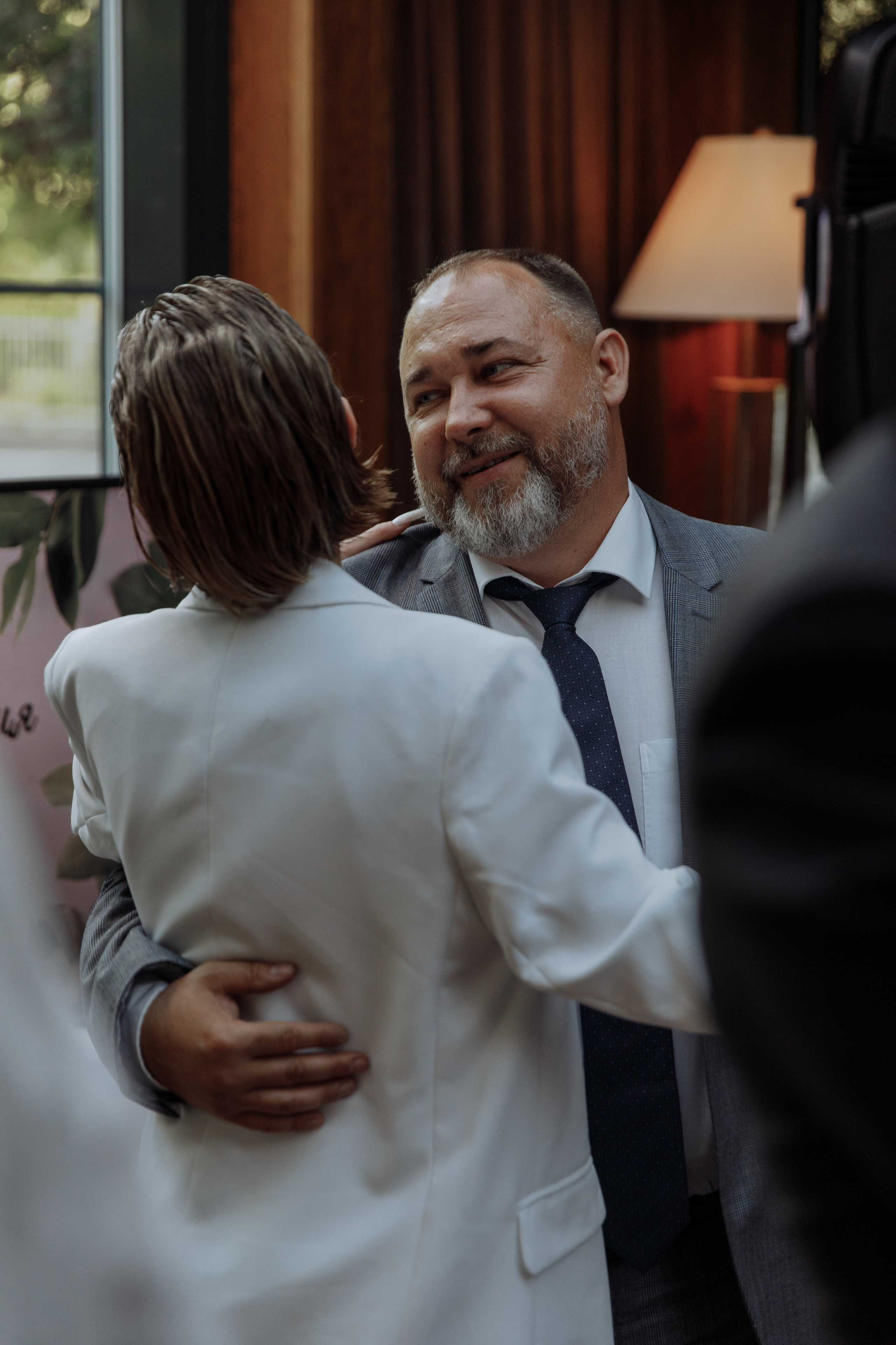 Евгения и Даниил. Свадебный и семейный фотограф в Санкт-Петербурге Барсова Анастасия