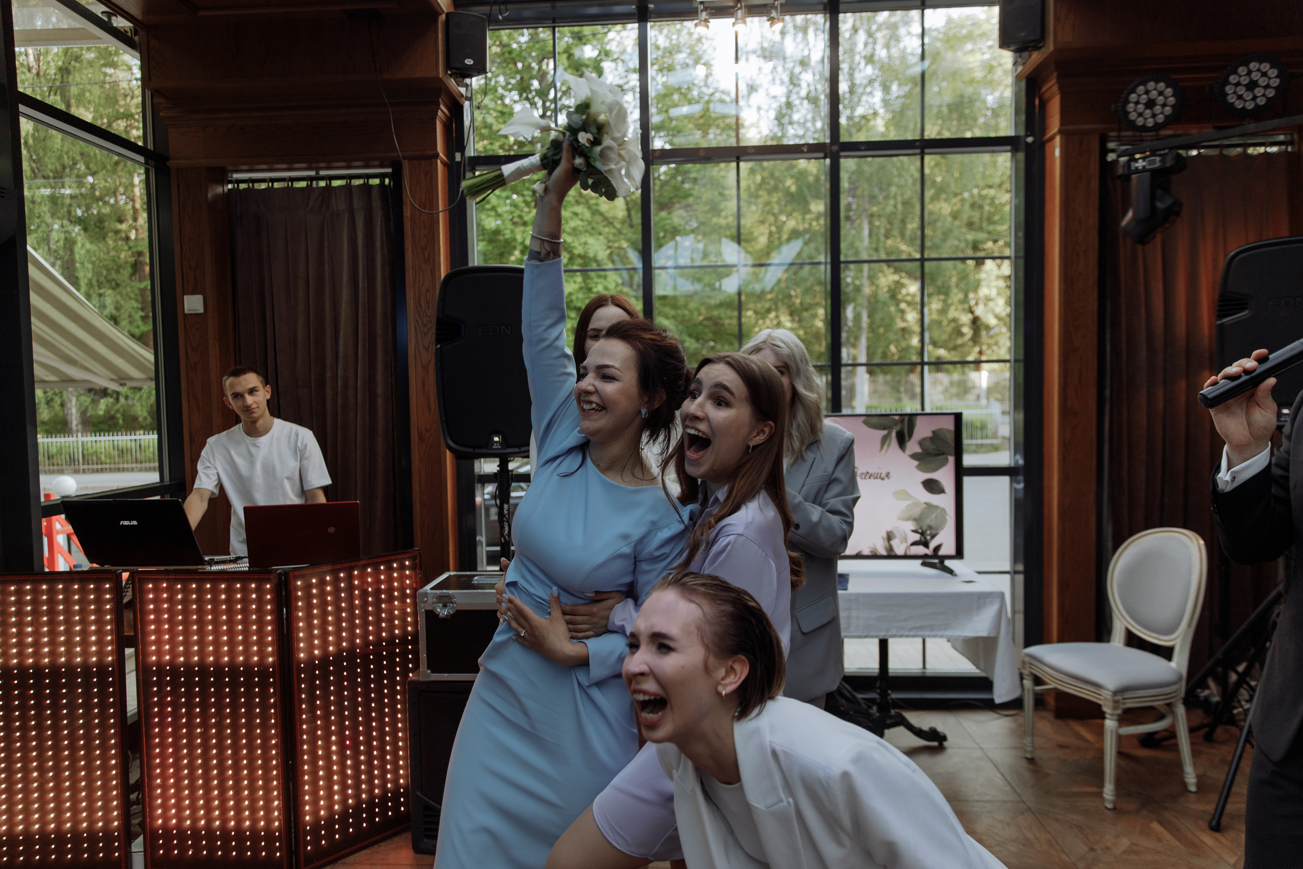 Евгения и Даниил. Свадебный и семейный фотограф в Санкт-Петербурге Барсова Анастасия