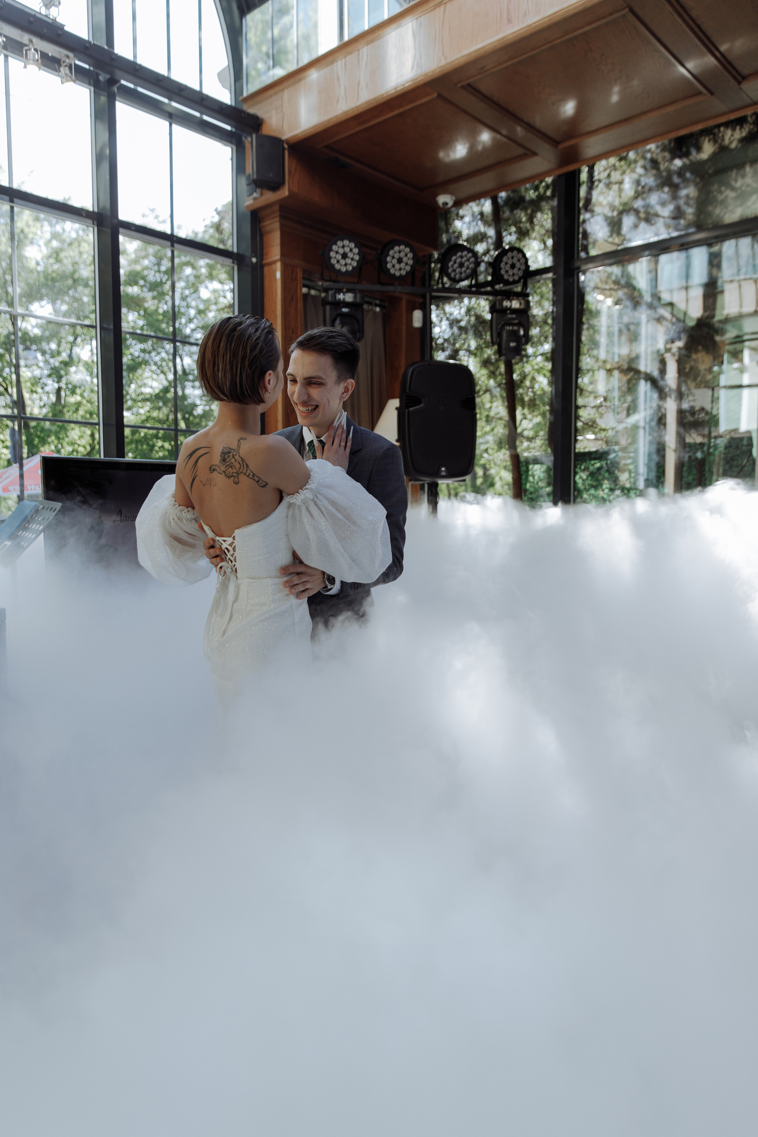 Евгения и Даниил. Свадебный и семейный фотограф в Санкт-Петербурге Барсова Анастасия