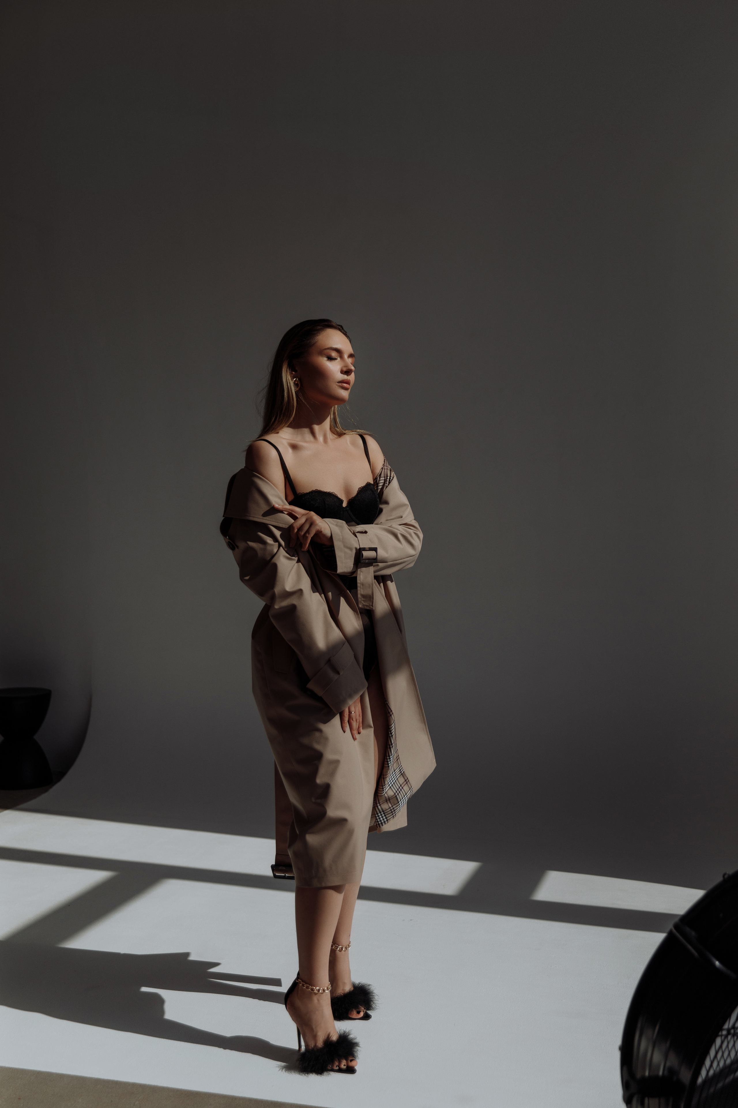 Портрет. Свадебный и семейный фотограф в Санкт-Петербурге Барсова Анастасия