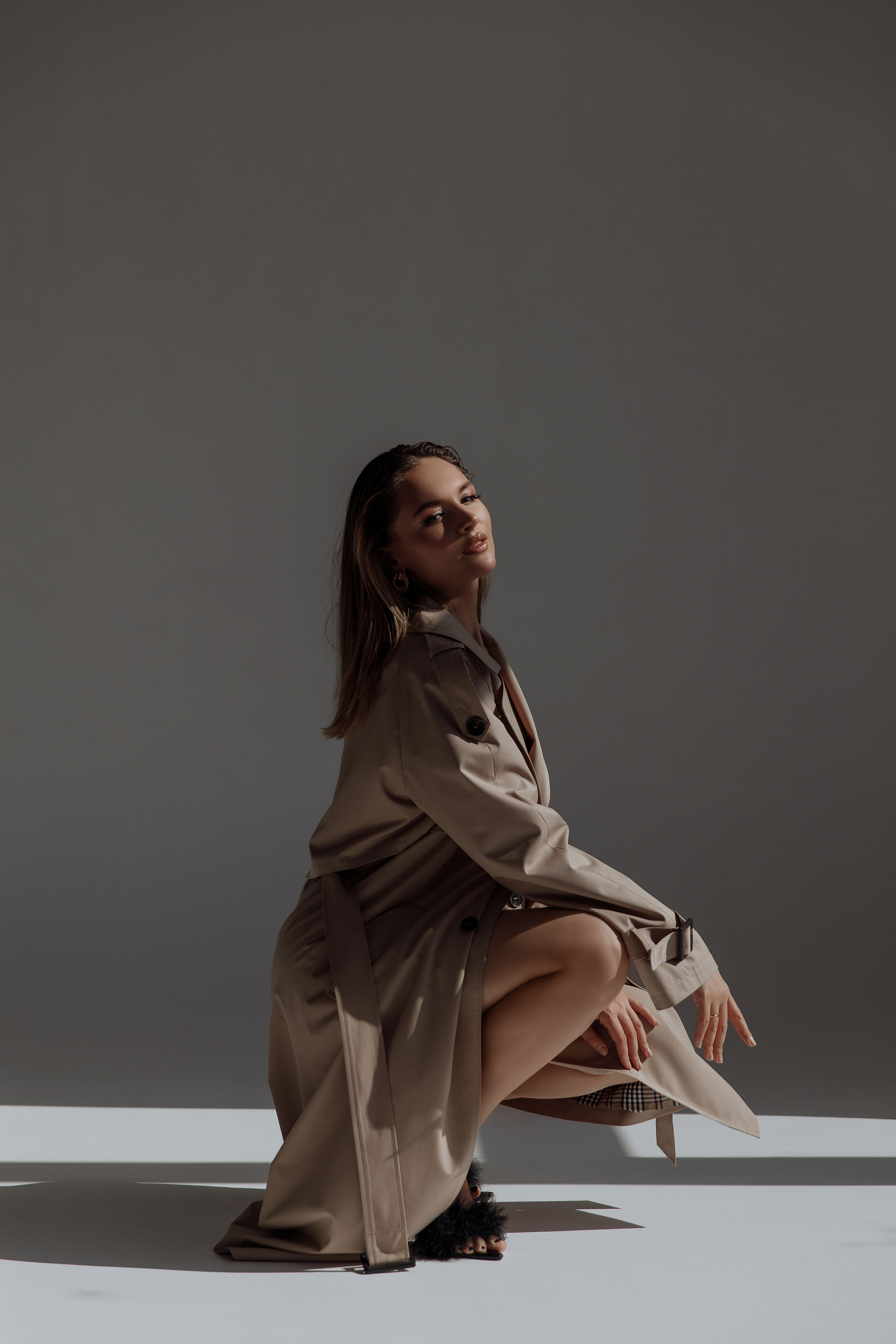 Портрет. Свадебный и семейный фотограф в Санкт-Петербурге Барсова Анастасия