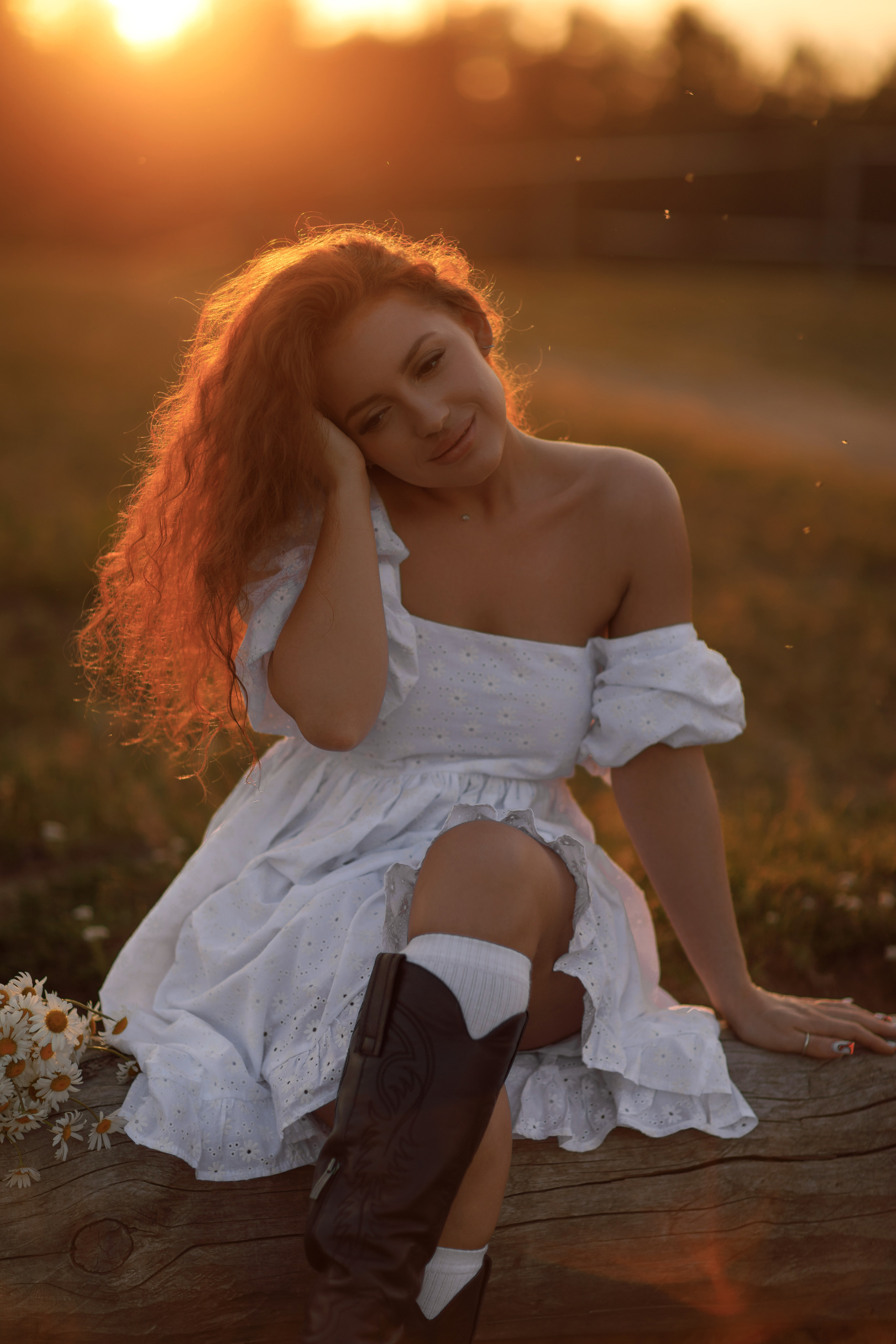 Портрет. Свадебный и семейный фотограф в Санкт-Петербурге Барсова Анастасия