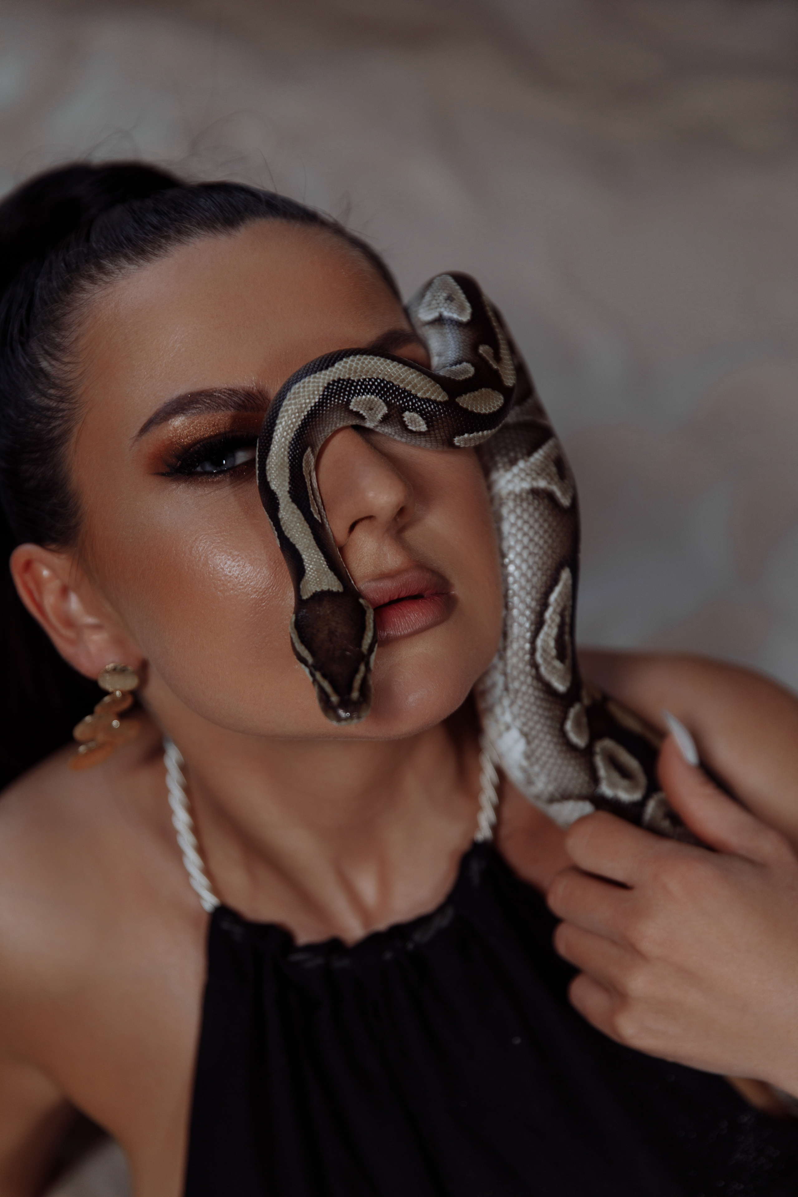 Портрет. Свадебный и семейный фотограф в Санкт-Петербурге Барсова Анастасия