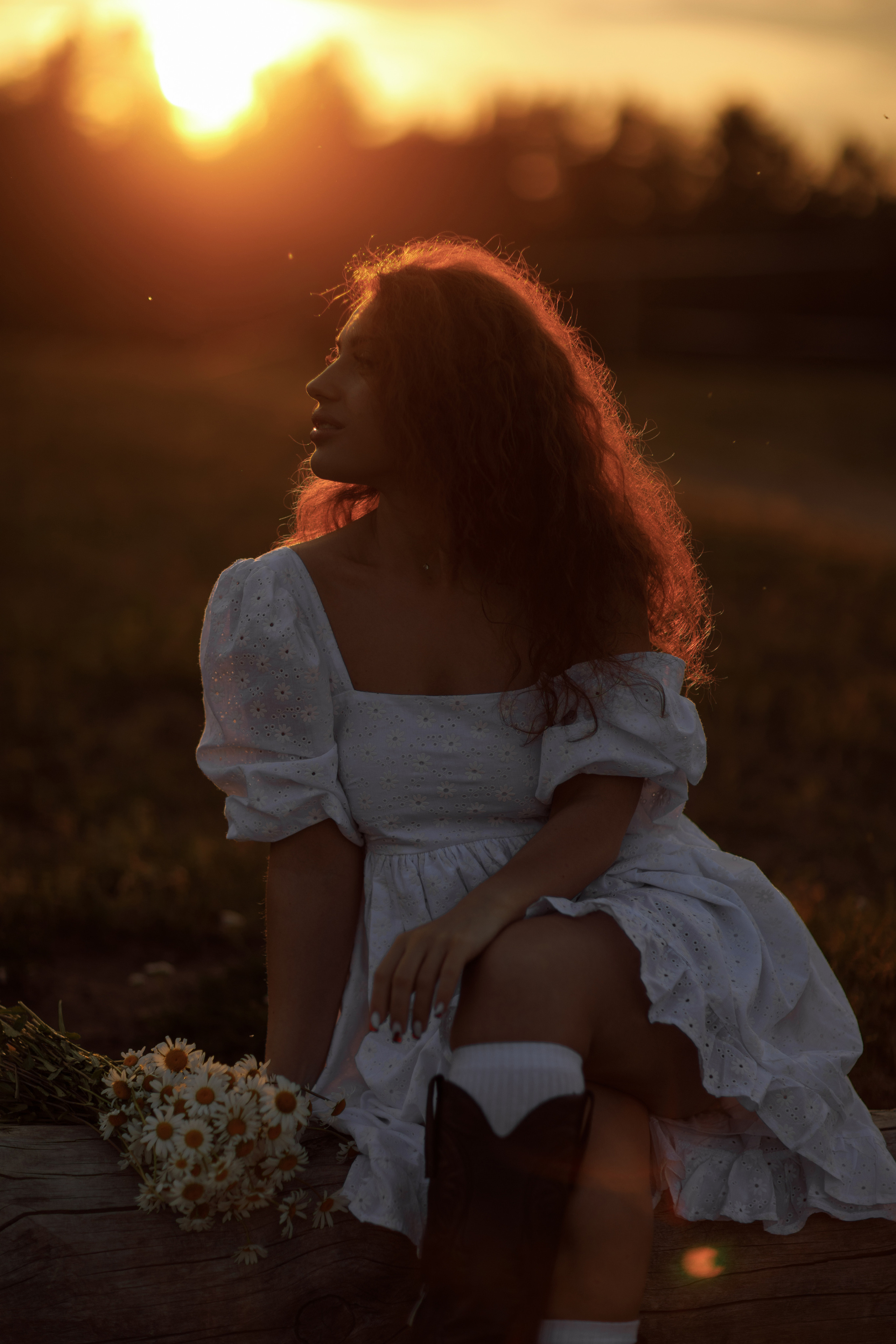 Портрет. Свадебный и семейный фотограф в Санкт-Петербурге Барсова Анастасия