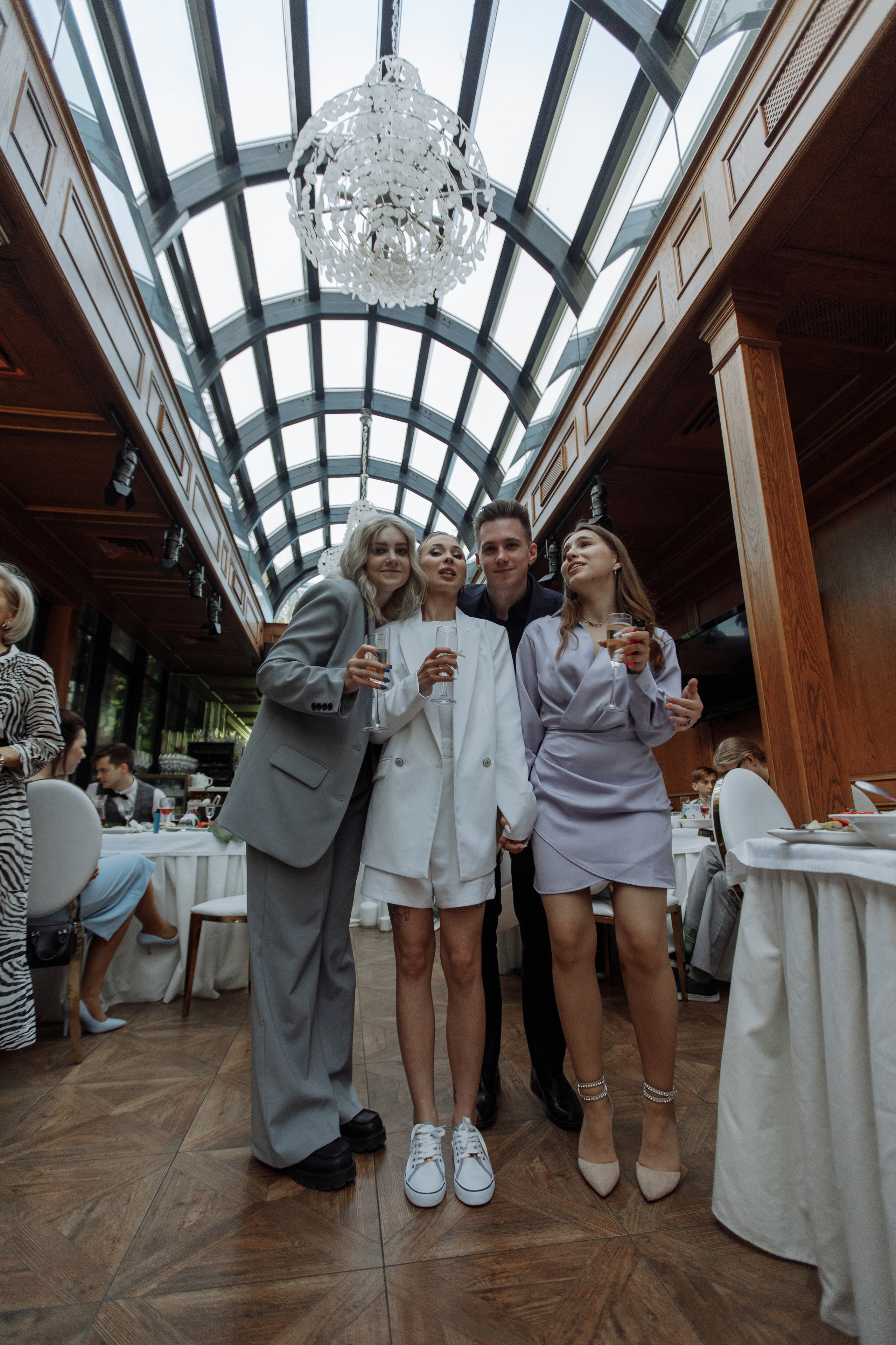 Евгения и Даниил. Свадебный и семейный фотограф в Санкт-Петербурге Барсова Анастасия