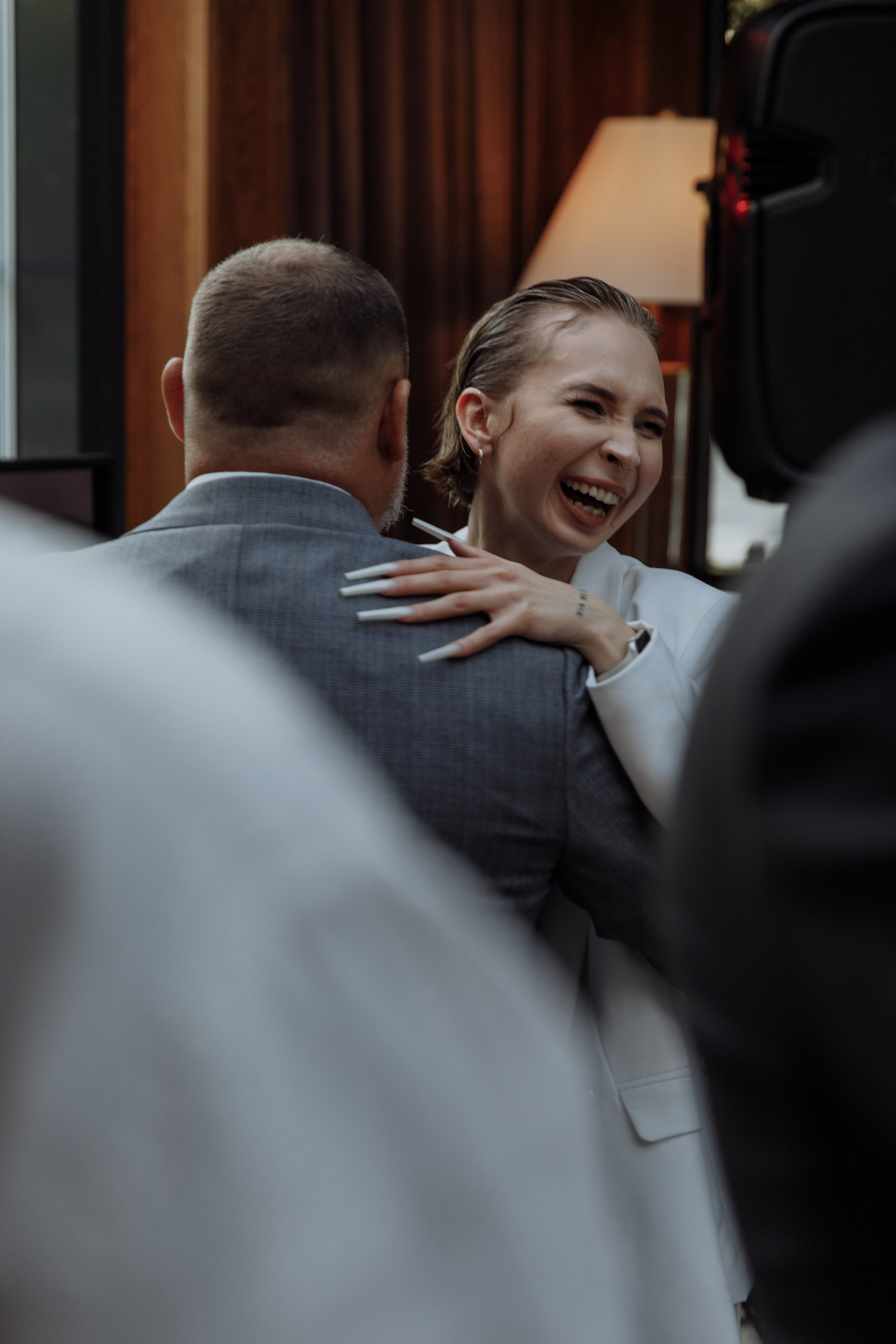 Евгения и Даниил. Свадебный и семейный фотограф в Санкт-Петербурге Барсова Анастасия