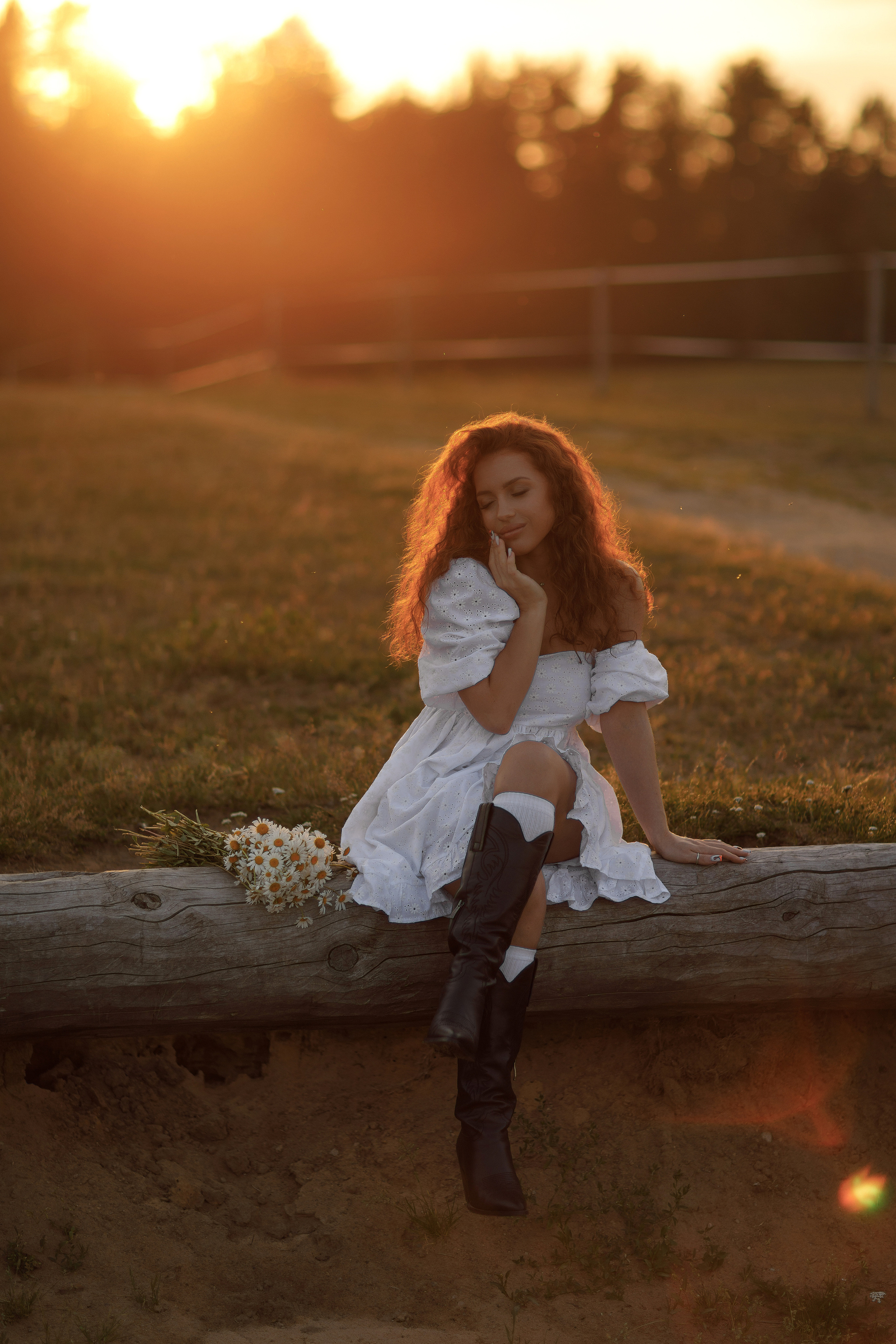 Портрет. Свадебный и семейный фотограф в Санкт-Петербурге Барсова Анастасия