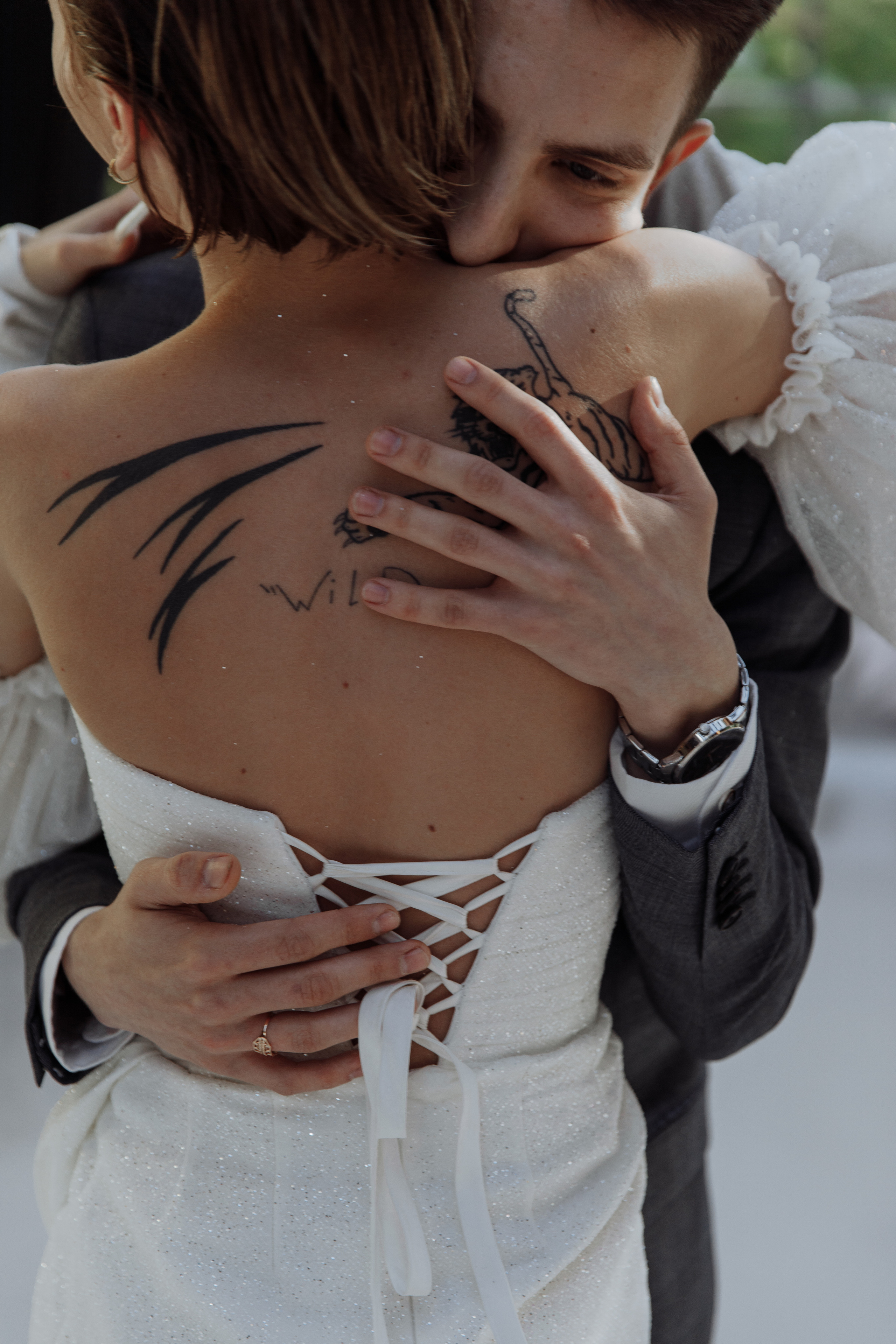 Евгения и Даниил. Свадебный и семейный фотограф в Санкт-Петербурге Барсова Анастасия