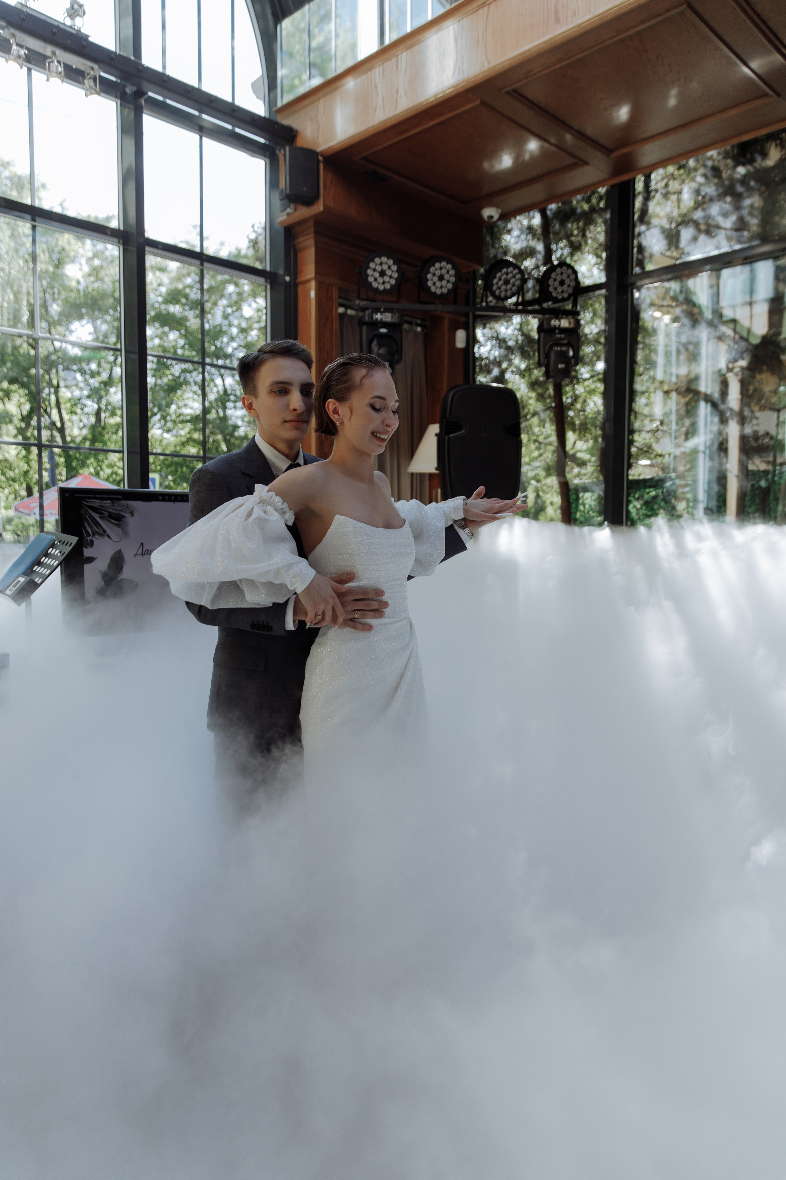 Евгения и Даниил. Свадебный и семейный фотограф в Санкт-Петербурге Барсова Анастасия