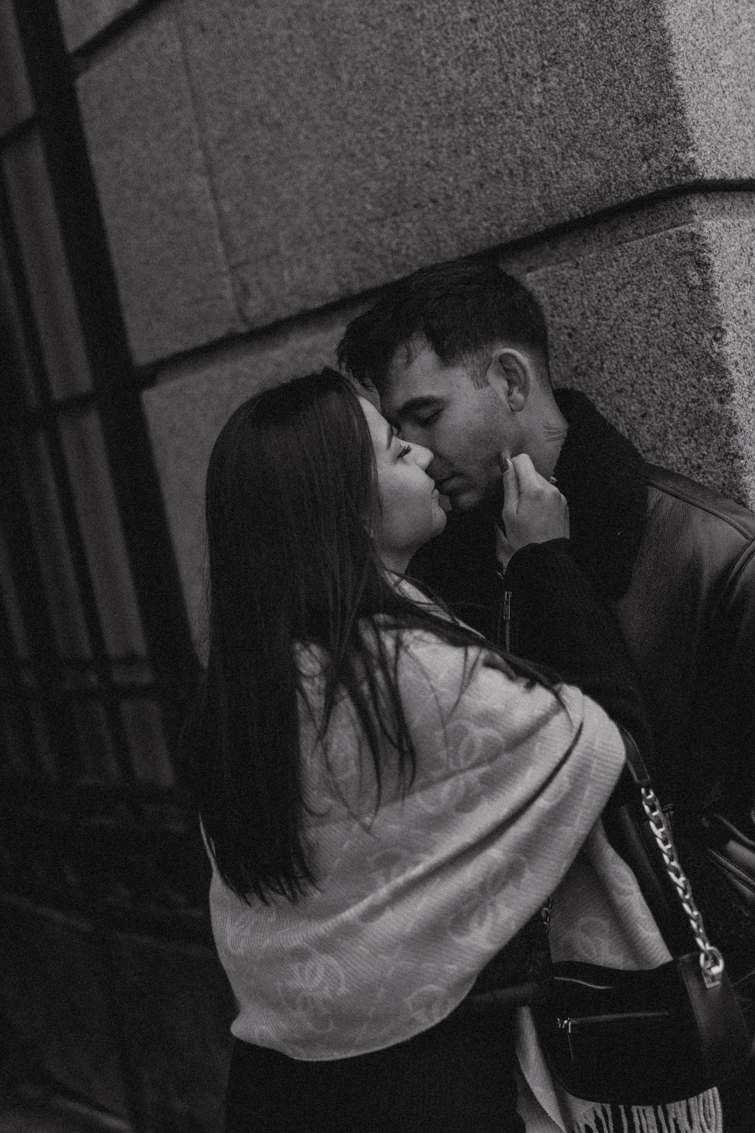 Регина и Эркан. Фотограф в Петербурге Ольга Стрельченко