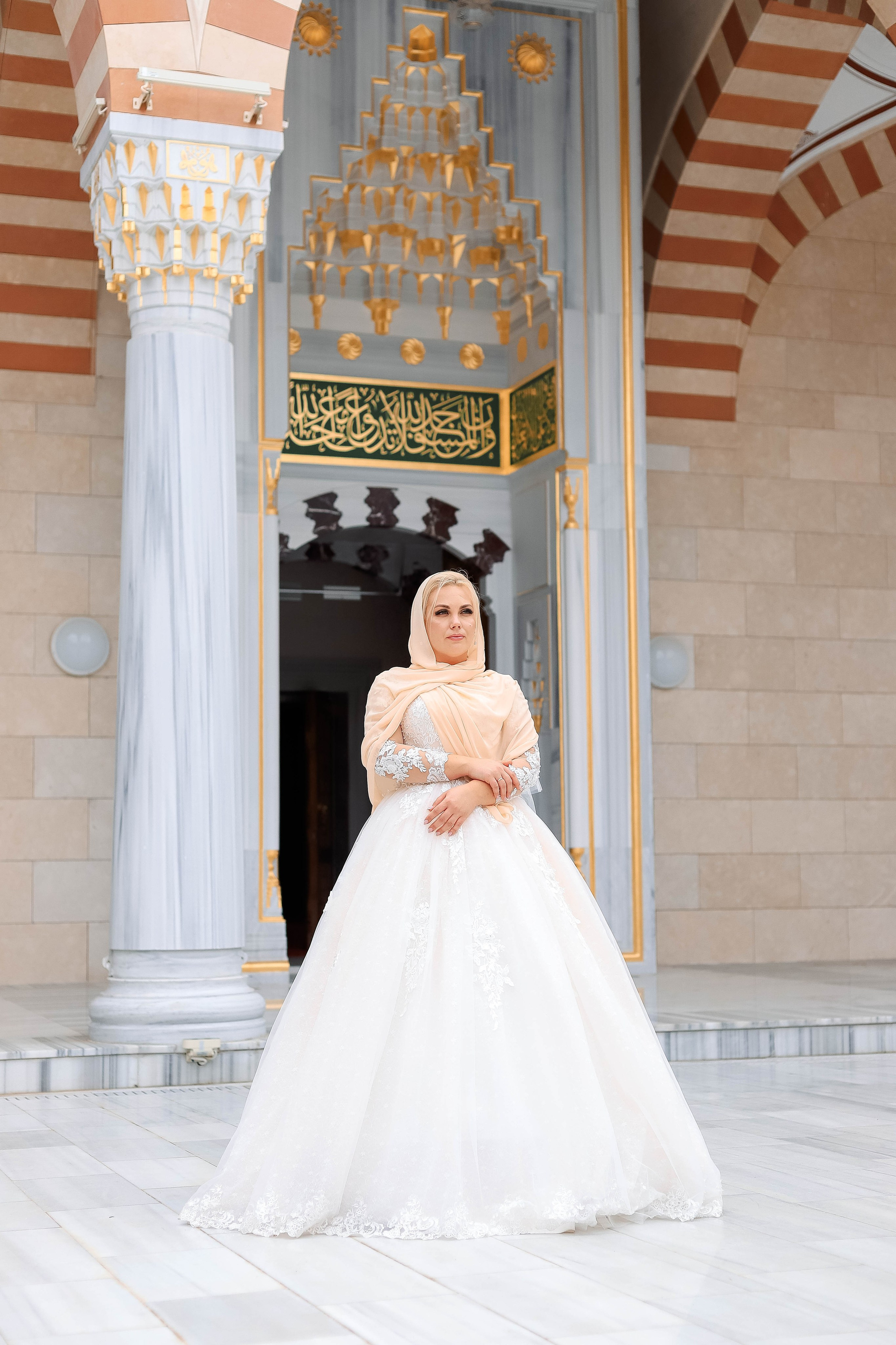 Suleiman & Natalya. Женский/Детский фотограф в Симферополе Вероника Слепогина