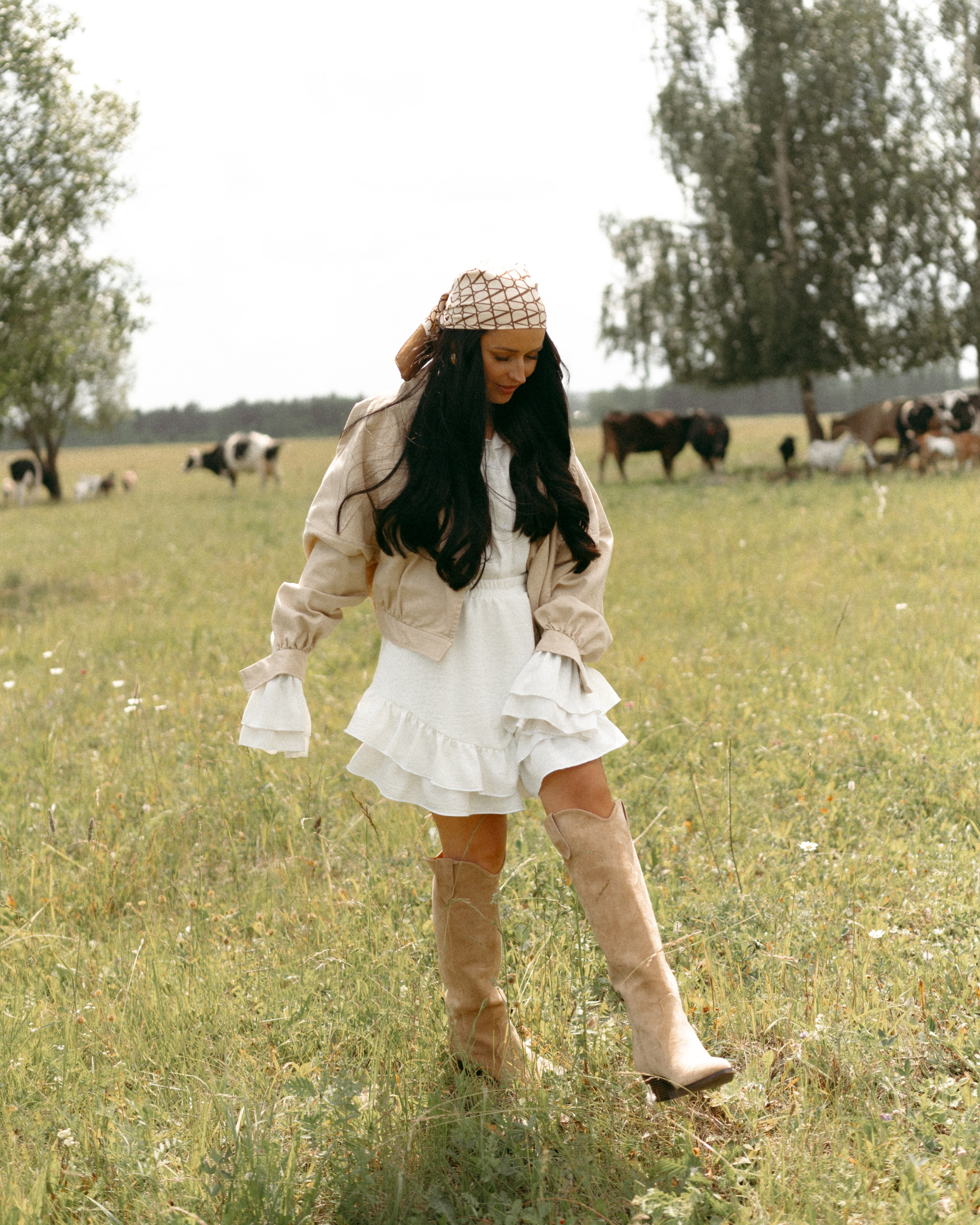 Настя. Фотограф Екатеринбург | Оля Макарова