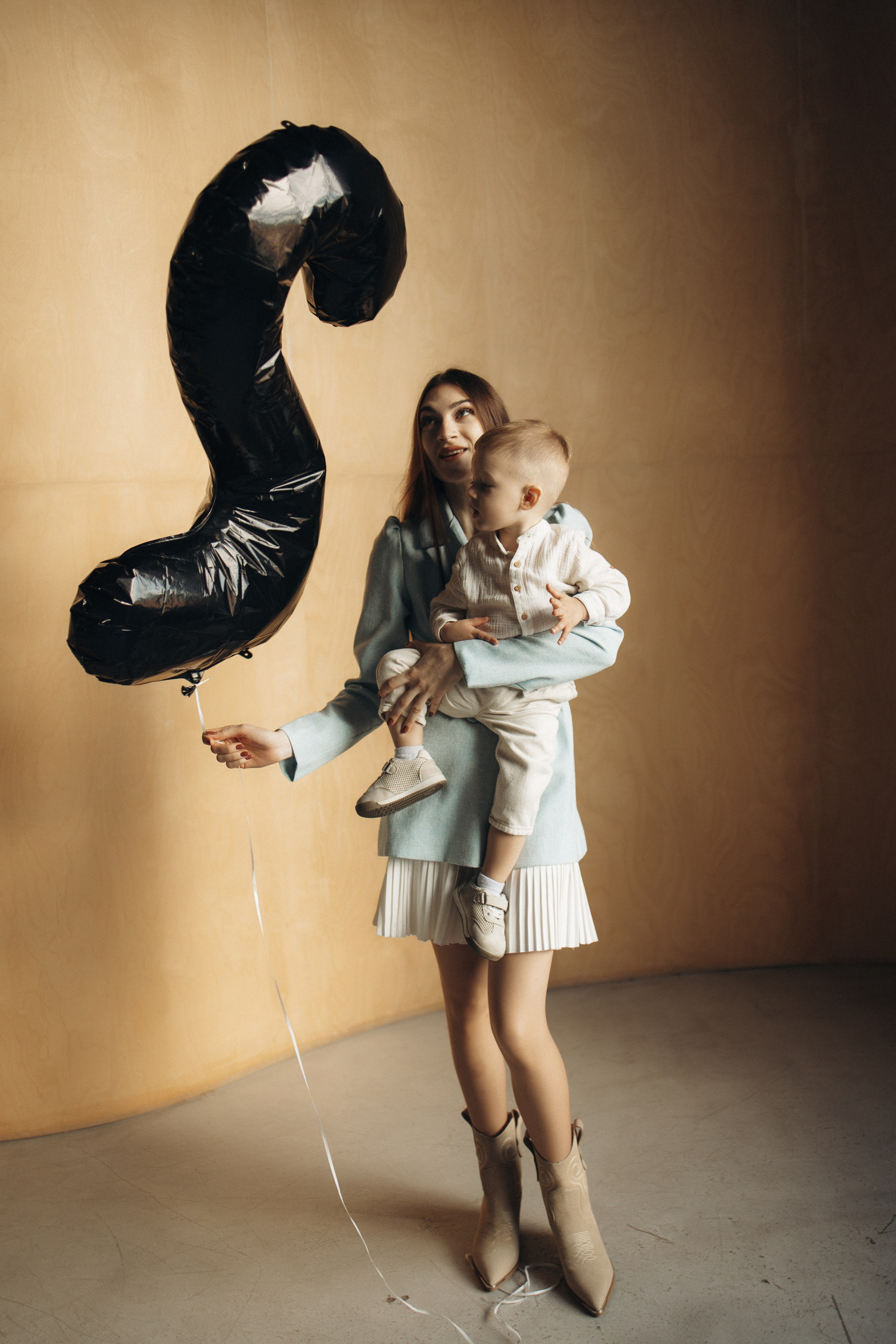 Маркуше 2 годика. Самый теплый фотограф в Краснодаре Рябоконь Ксения