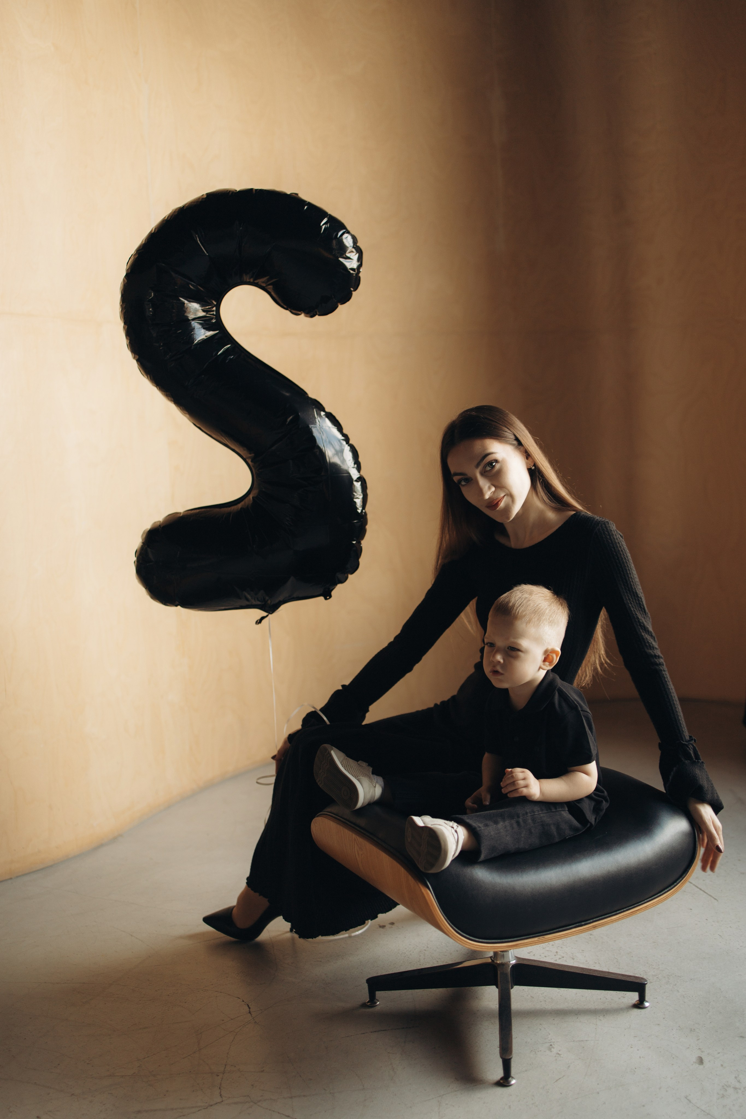 Маркуше 2 годика. Самый теплый фотограф в Краснодаре Рябоконь Ксения