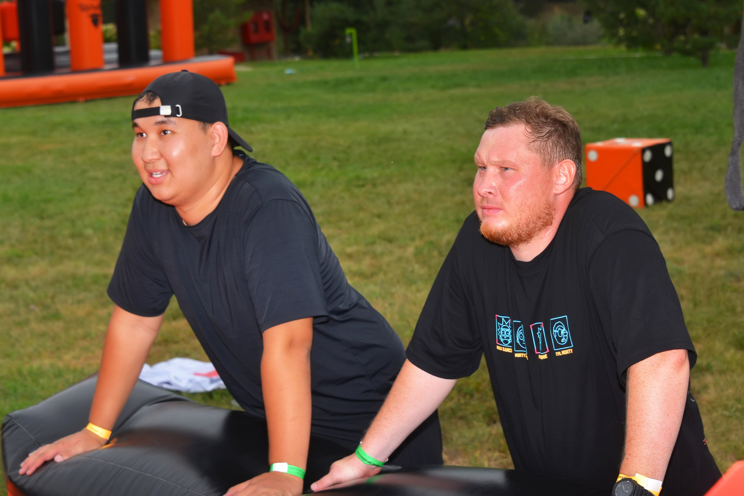 Тимбилдинг-3. Фотосъёмка. Фотограф Сергей Авдеев-семейный и детский фотограф в Алматы