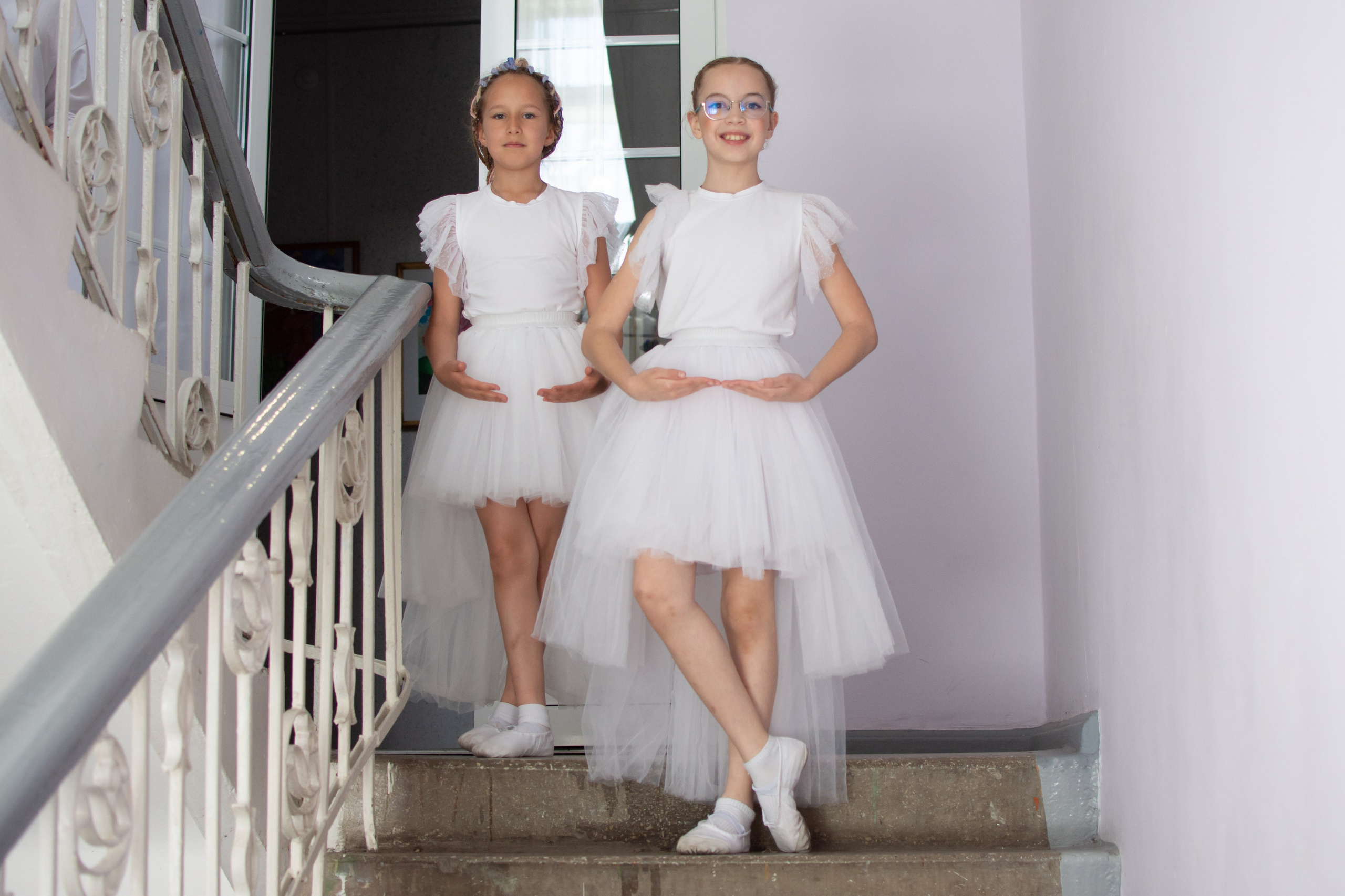 Отчетное выступление NEXT. Evgeniy Roslov