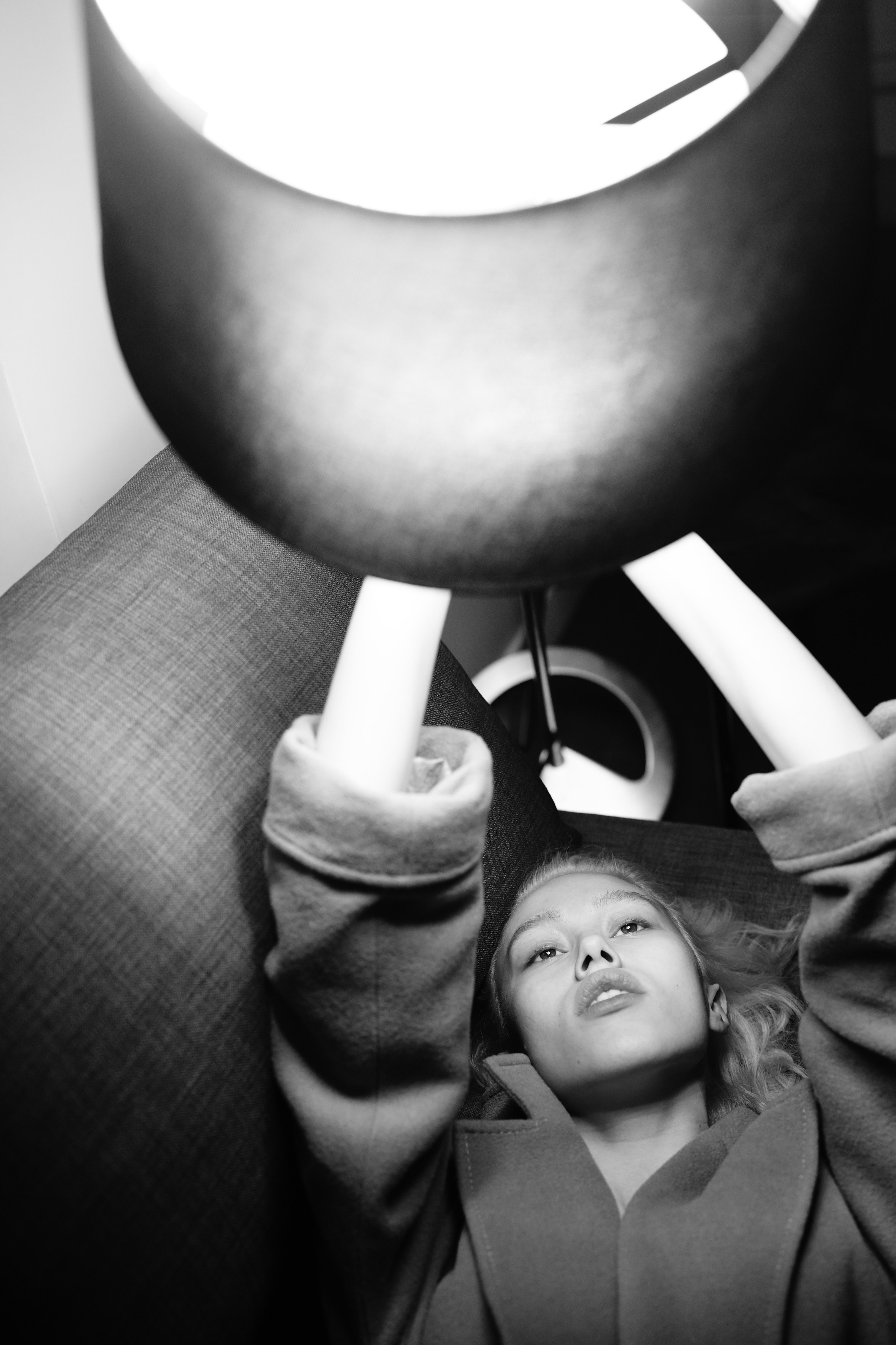 27. Photographer Dmitry Chapala