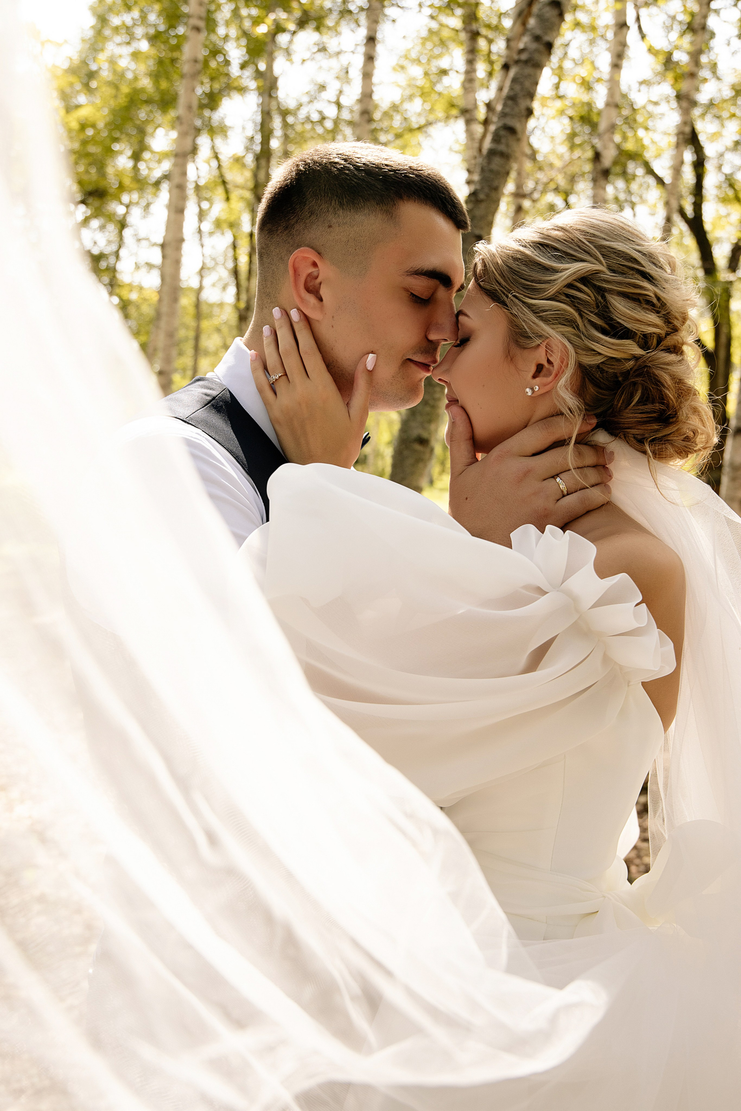 9.09.23. Свадебный Фотограф Уссурийск — Владивосток Мария Булавина