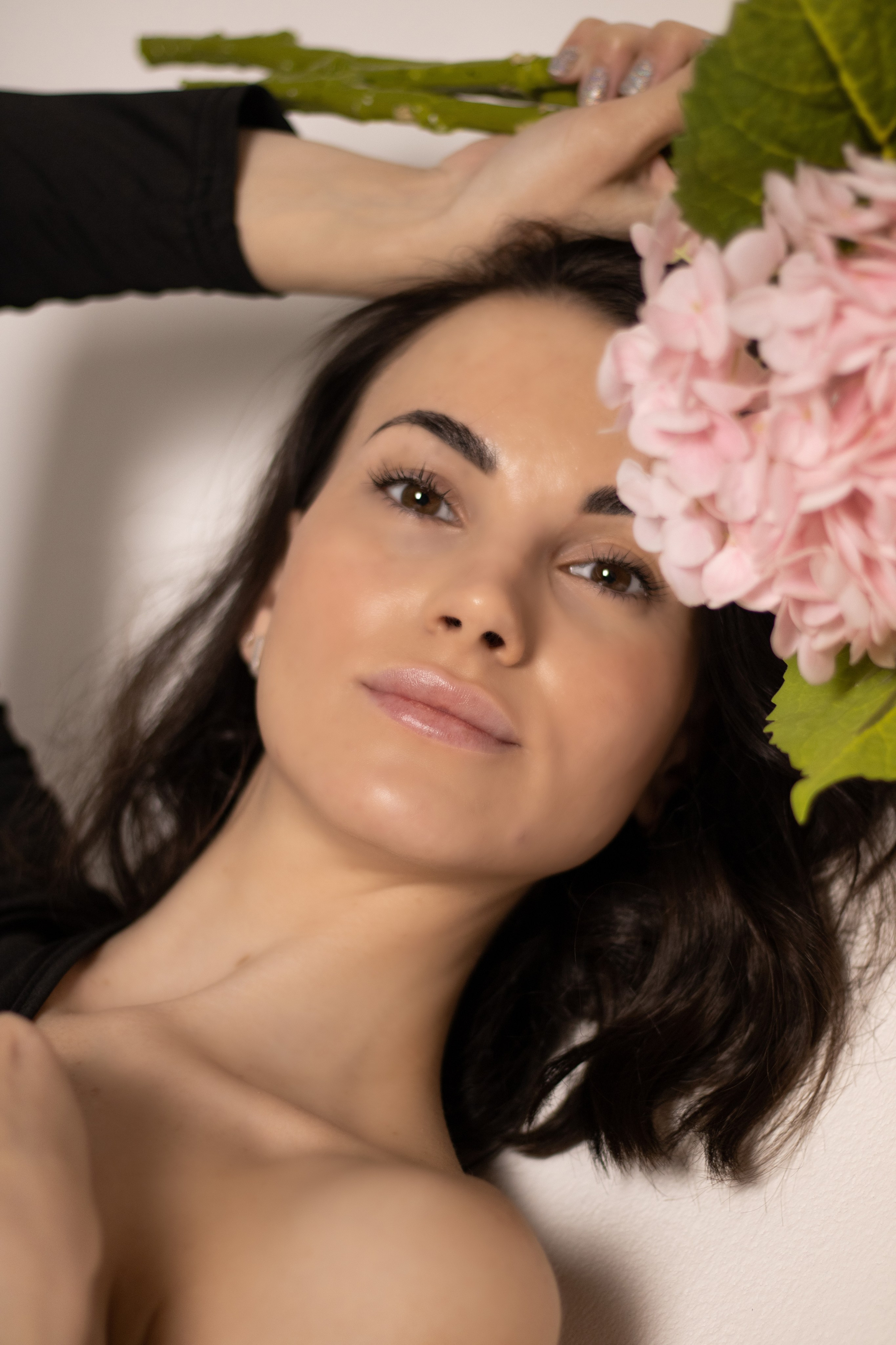 Быть женщиной. Фотограф в Москве Бондарь Ксения