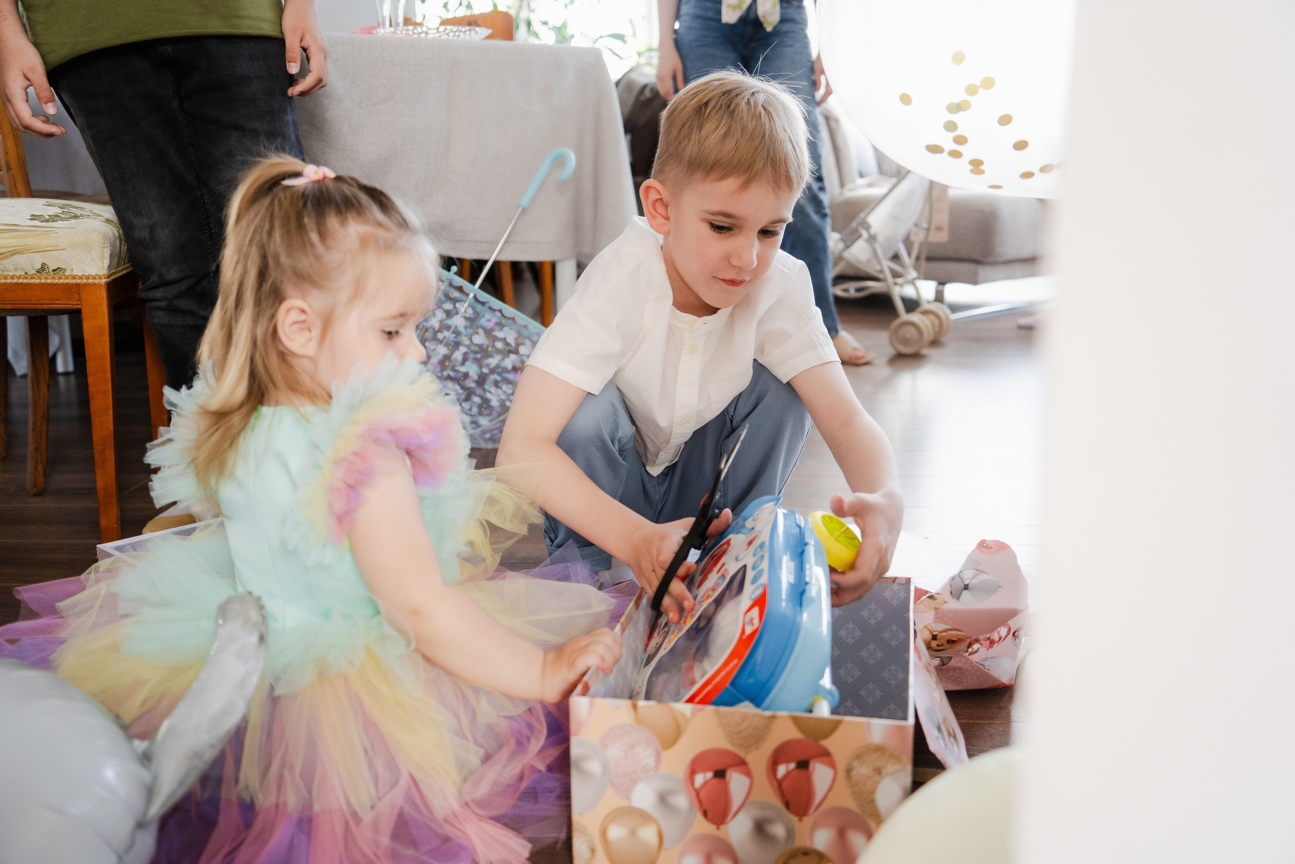 День рождения Таи. Свадебный и семейный фотограф в Санкт-Петербурге Виктор Голубев