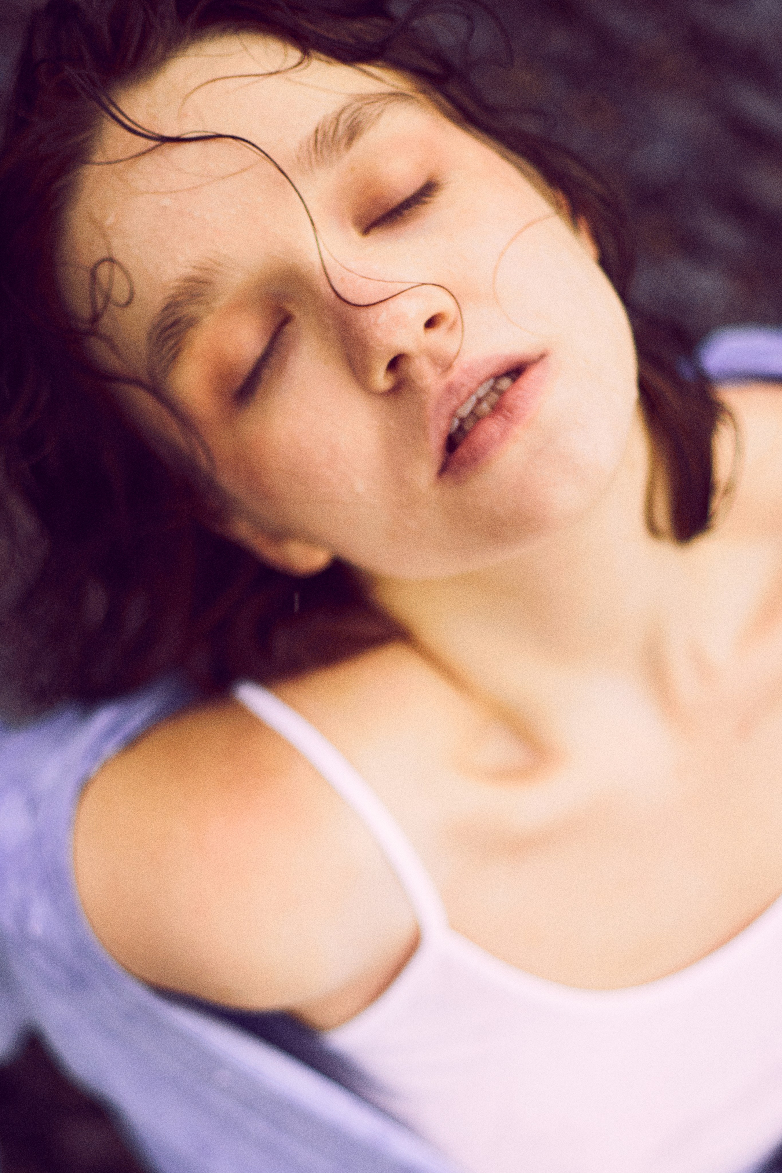 Полина. Фотограф Ионова Анастасия, г Владивосток