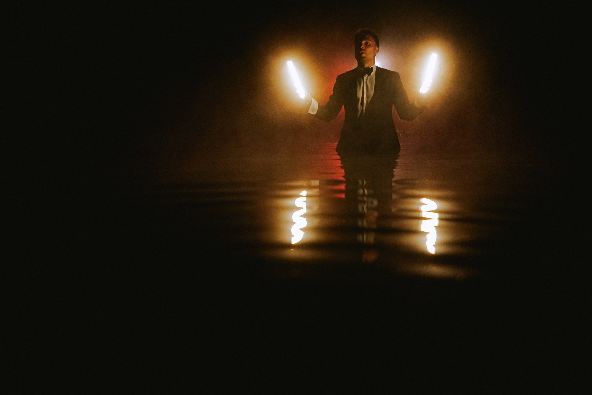 Пост 001. Мультифотограф Сергей Запорожец