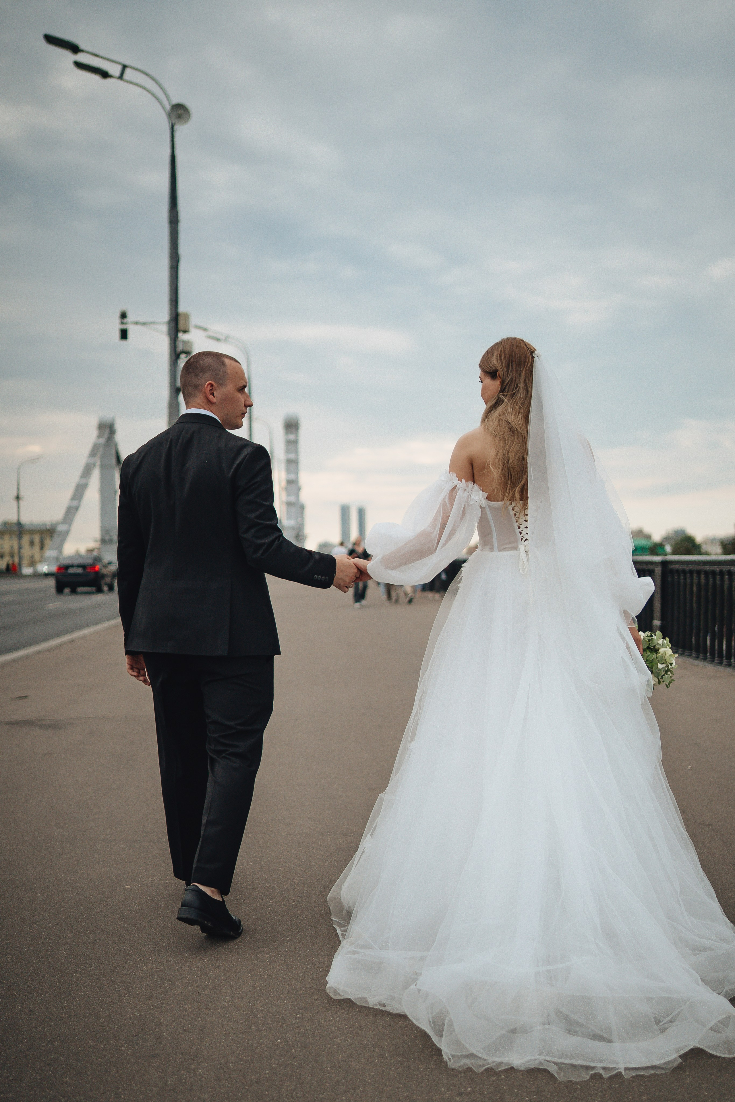 Савёловский ЗАГС, Москва