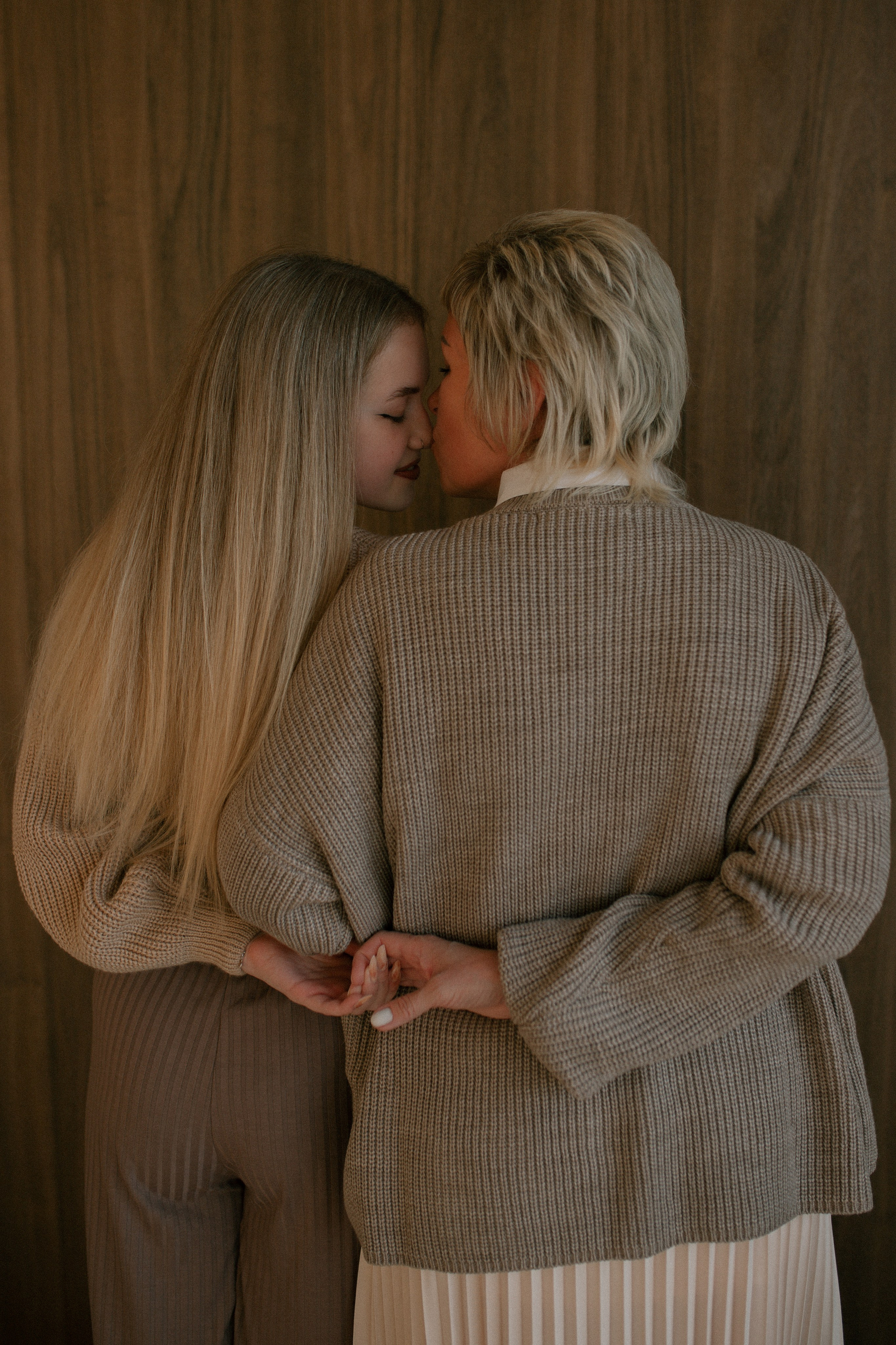 Семейные ценности. Свадебный фотограф Новосибирск