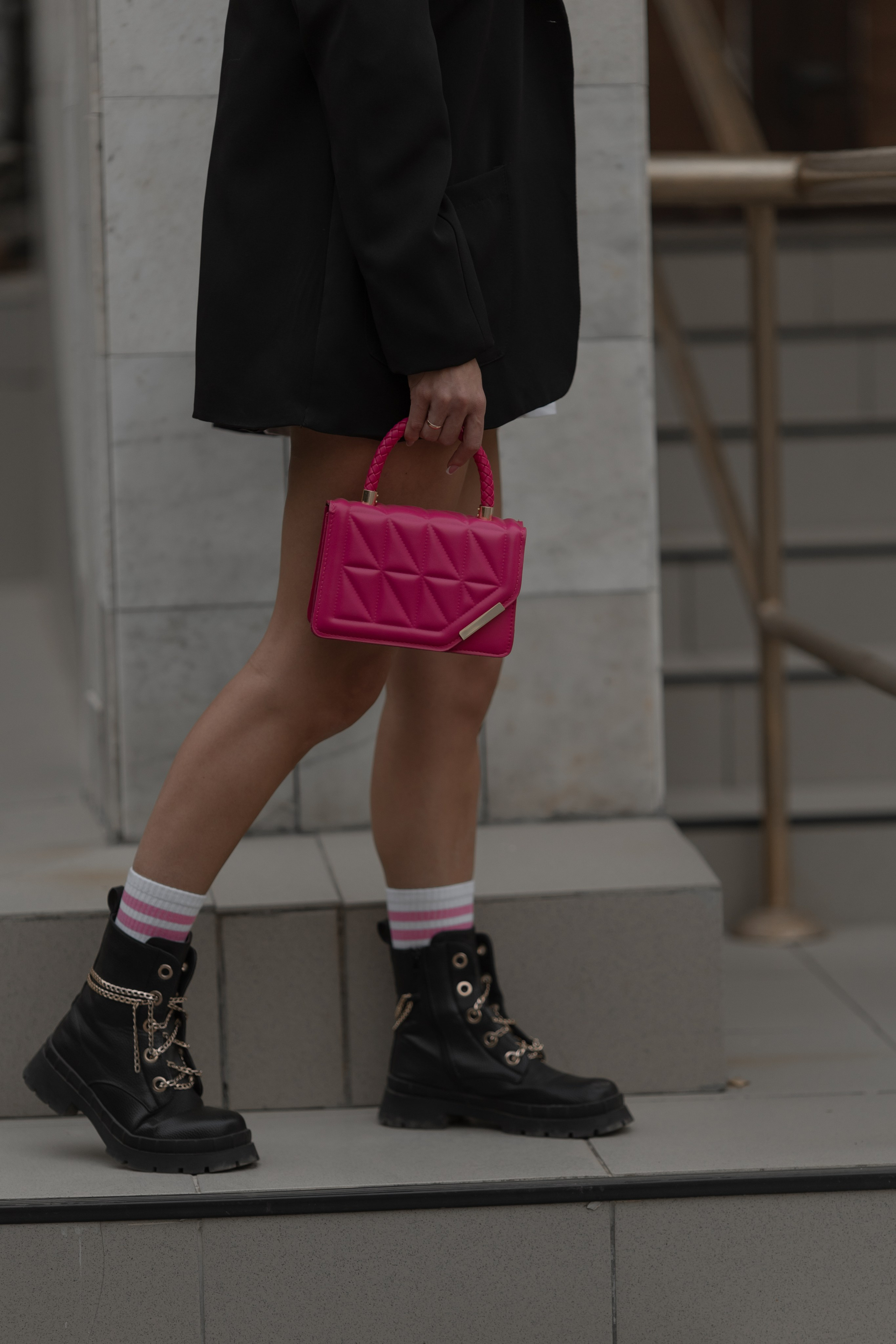 Стрит. Анна Демидец — фотограф и маркетолог в Новошахтинске, Шахтах и Ростове-на-Дону