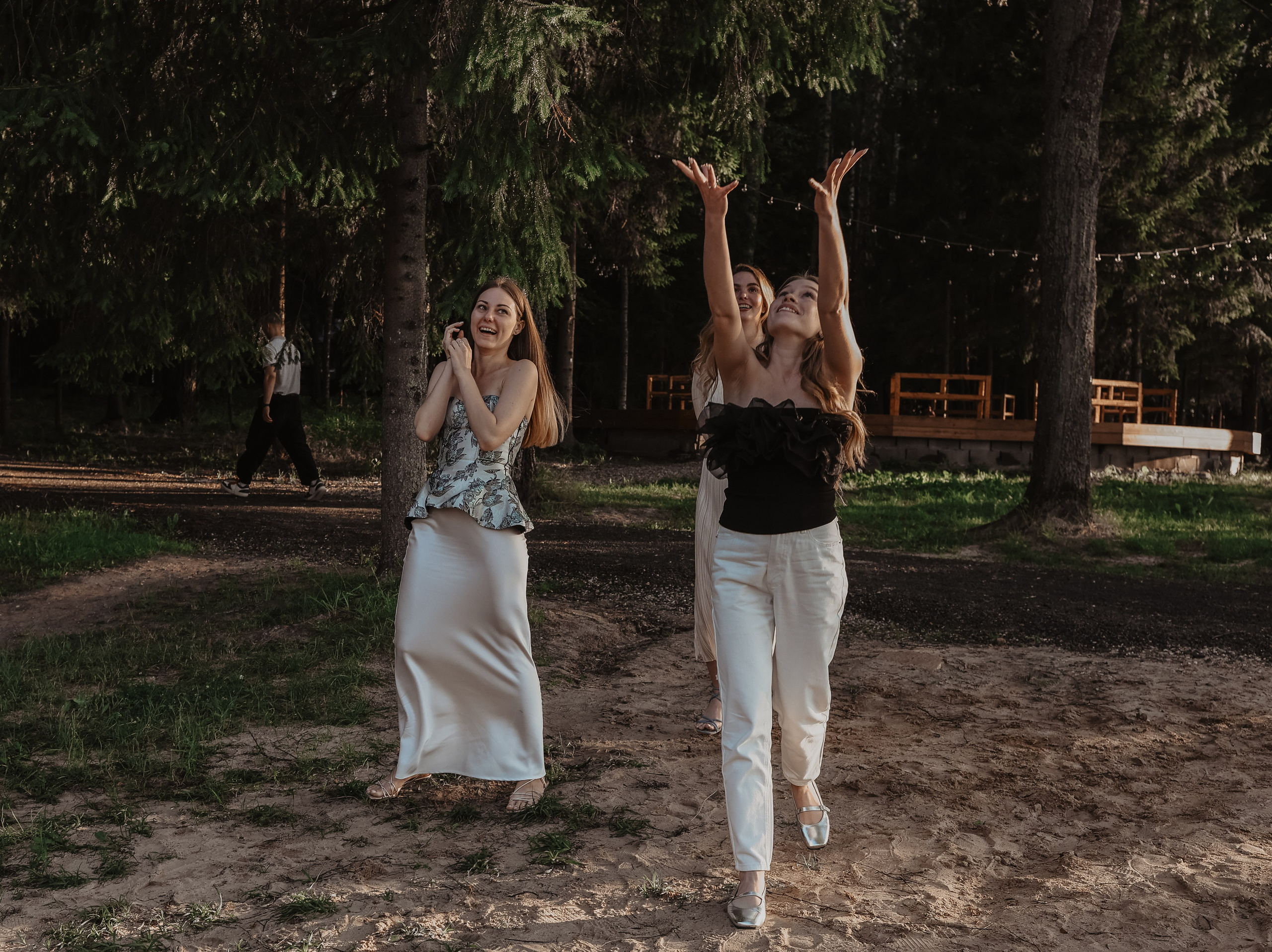 Константин и Полина. Фотограф и видеограф в Москве Полина Абраменкова