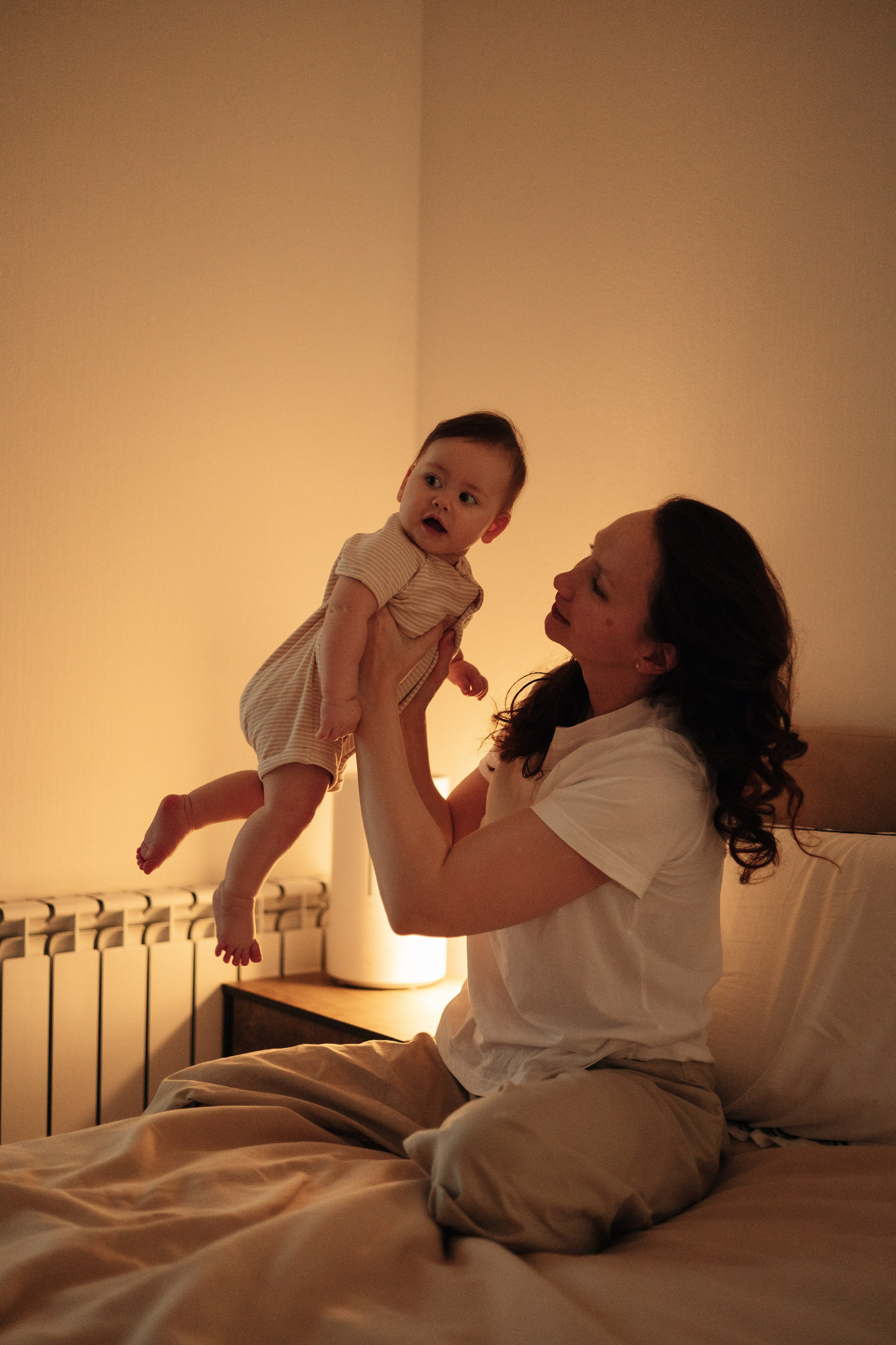 Галя, Паша и Василиса