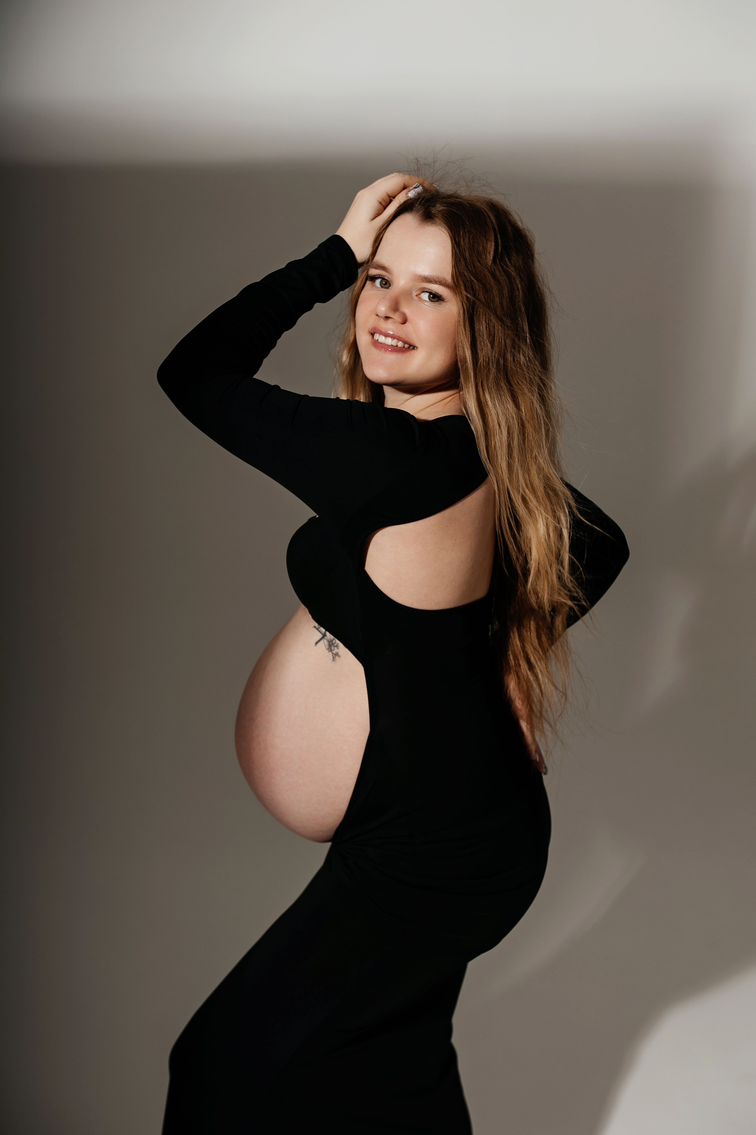 Классика. Колесникова Татьяна. Фотограф новорожденных Щёлково, Москва, Королев