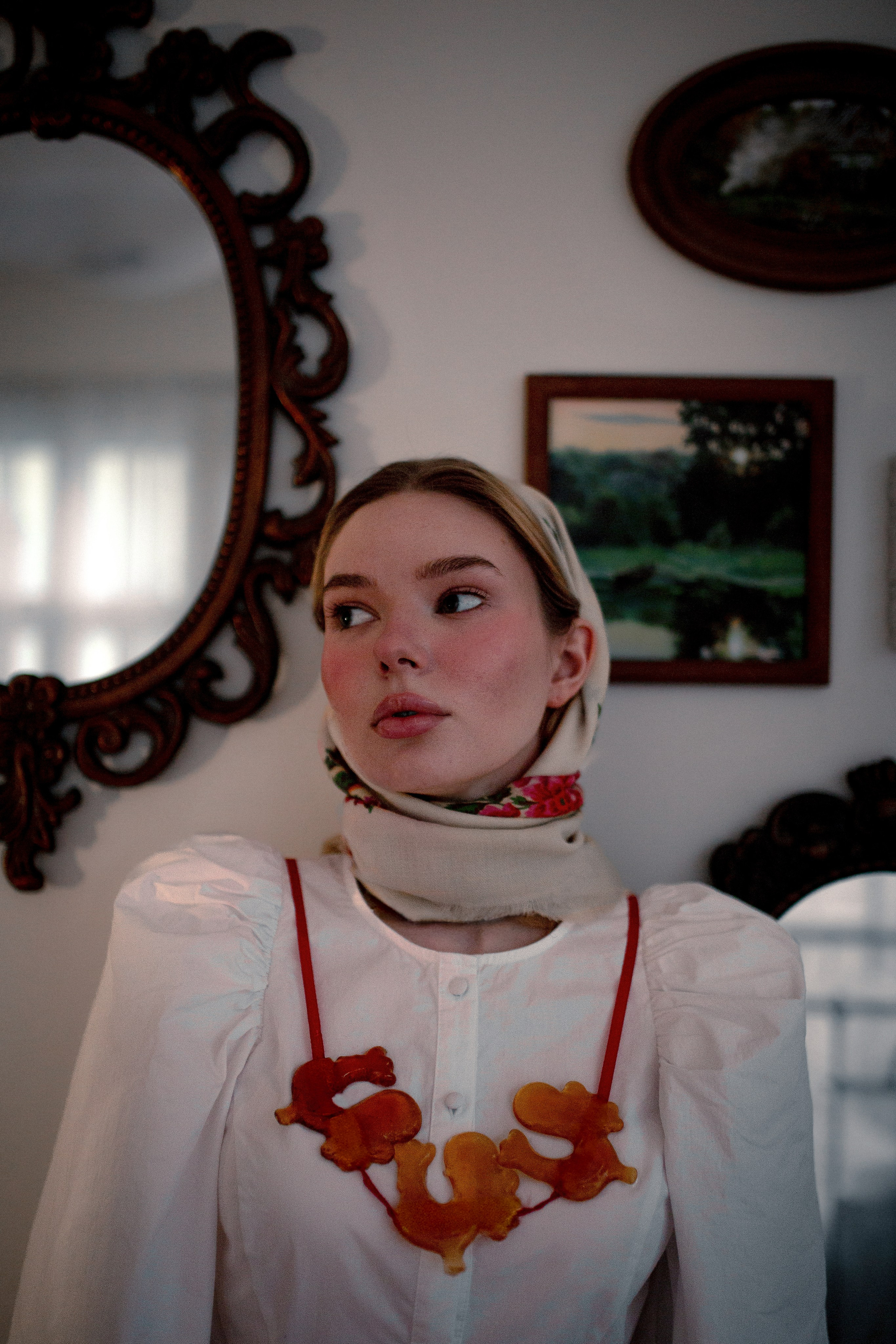 Russian girl🪆. Фотограф Санкт-Петербург