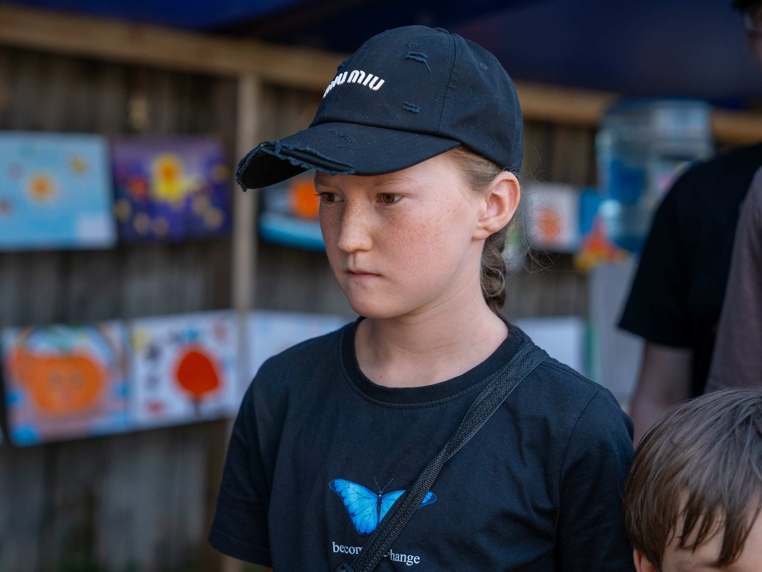 Ярмарка. Фотограф Наталья Сорока Ижевск