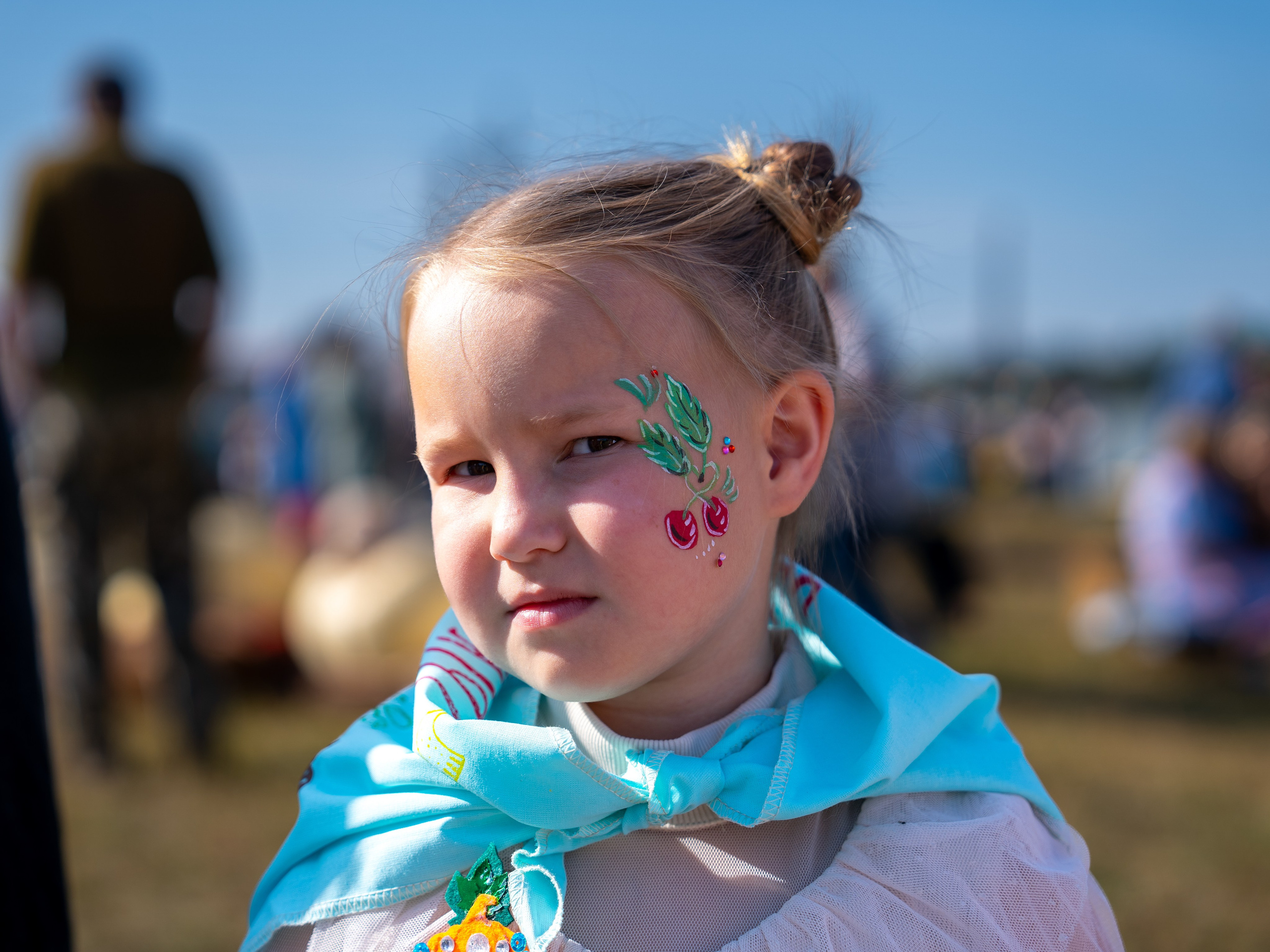 Ярмарка. Фотограф Наталья Сорока Ижевск