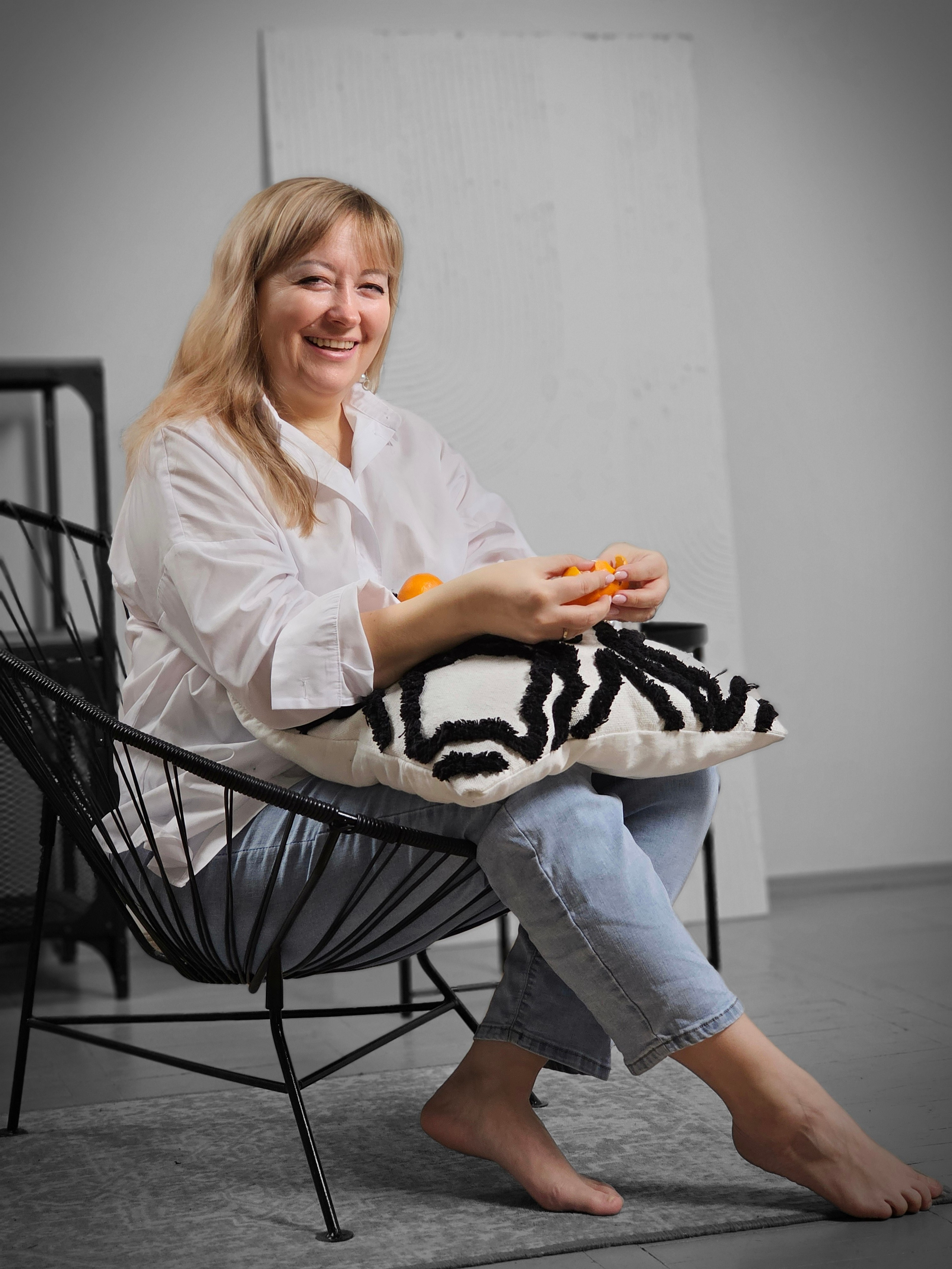 Лида, Лена, Катя. Фотограф Наталья Сорока Ижевск