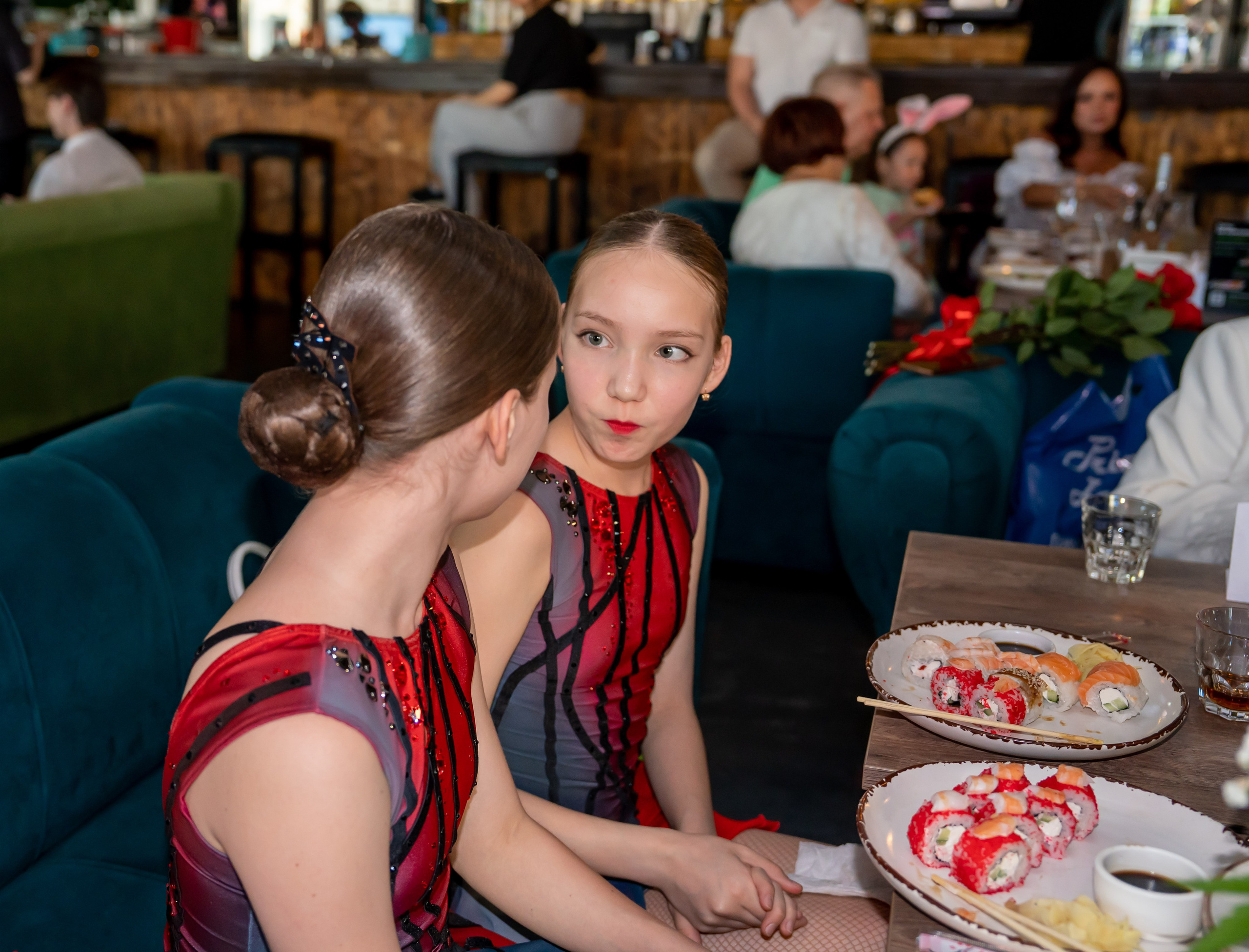 Виртуоз 08.06.24. Фотограф Наталья Сорока Ижевск