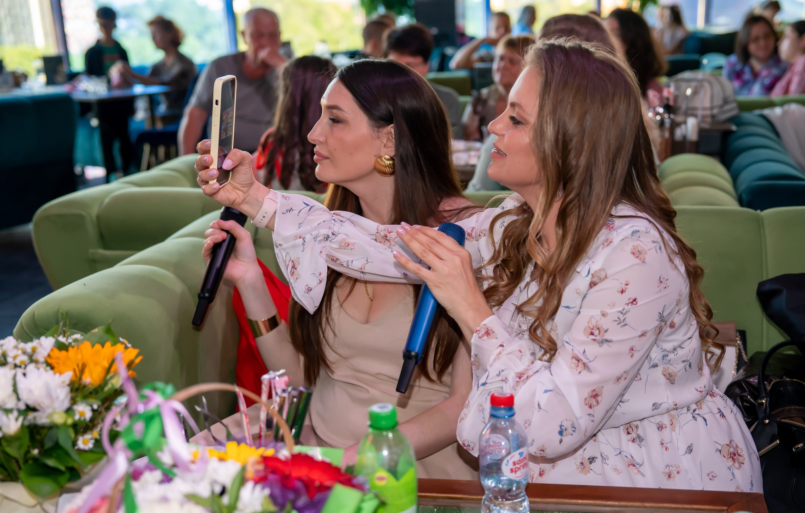 Виртуоз 08.06.24. Фотограф Наталья Сорока Ижевск