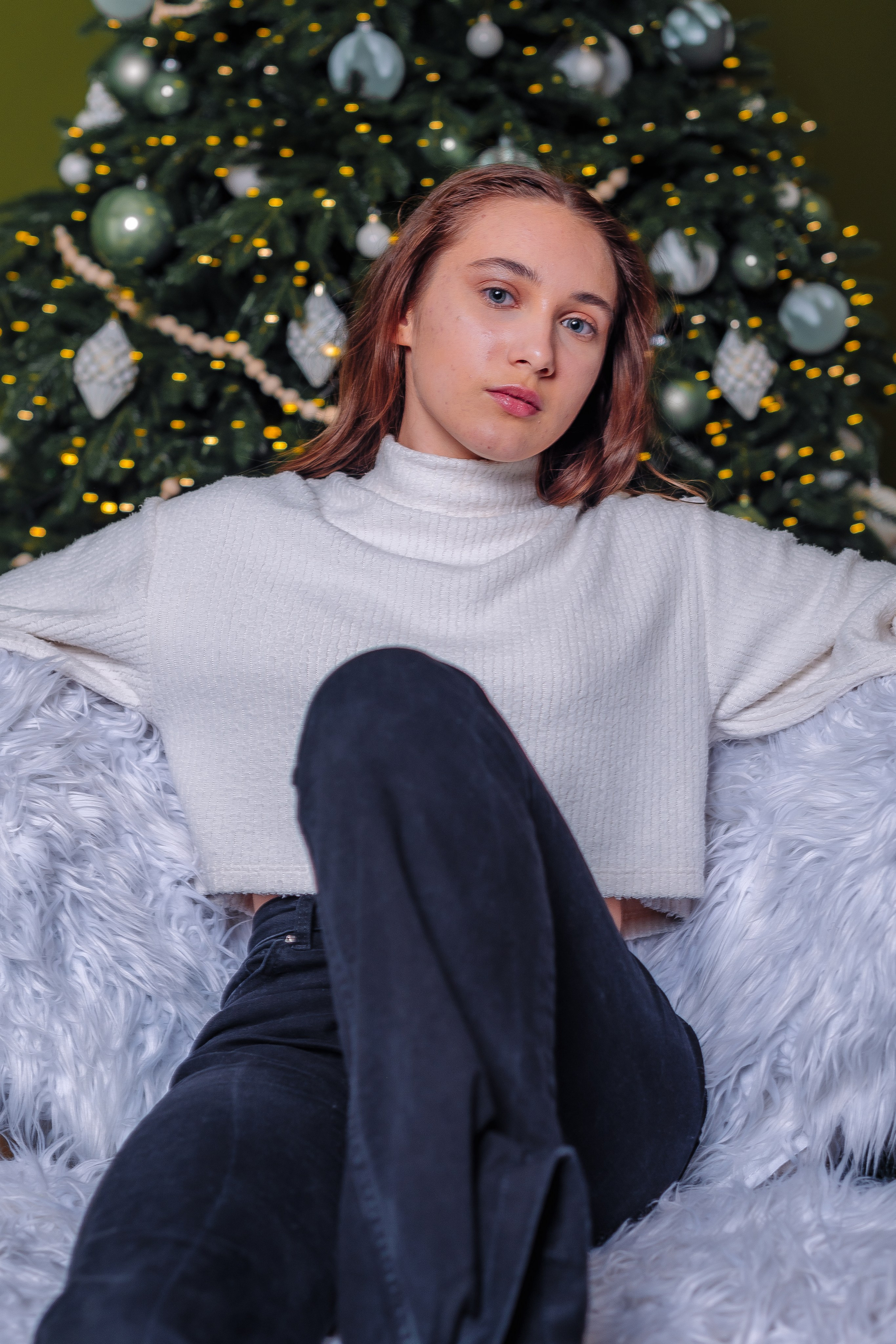 Выпускной альбом — 9 «А». Иван Кубик — фотограф и видеограф