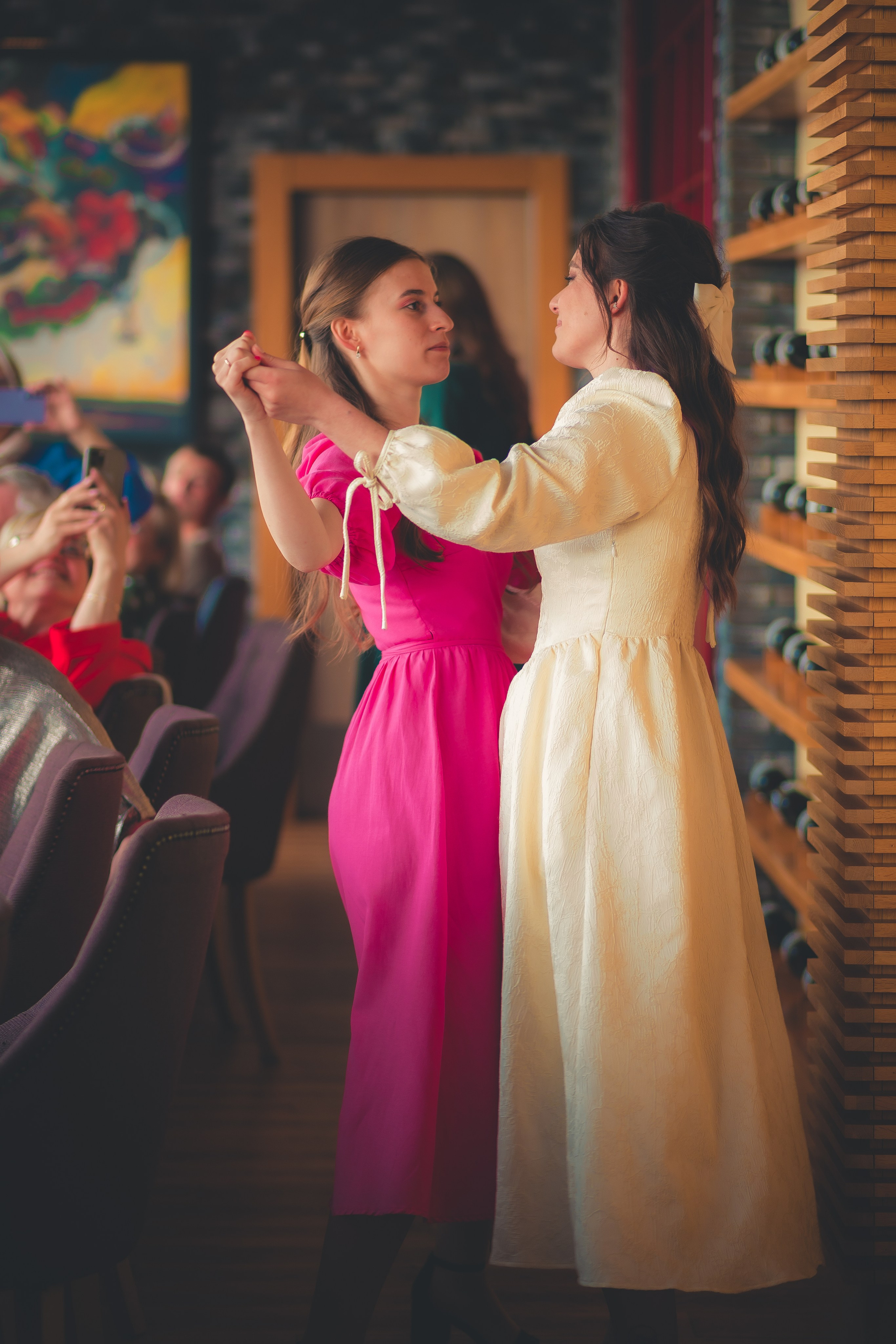 Свадебная съёмка Анатолия и Елизаветы. Иван Кубик — фотограф и видеограф