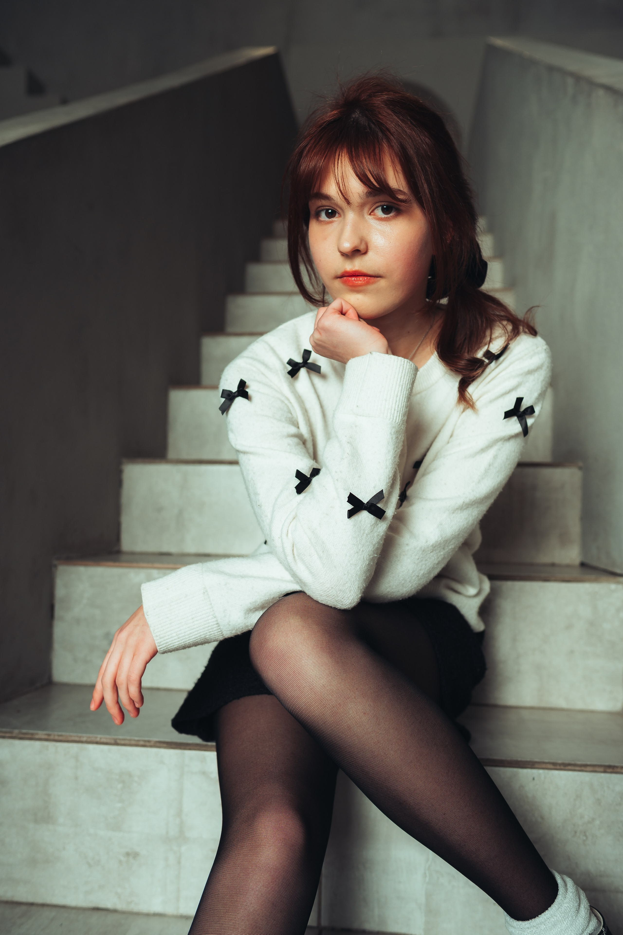 Выпускной альбом — 9"Б». Иван Кубик — фотограф и видеограф