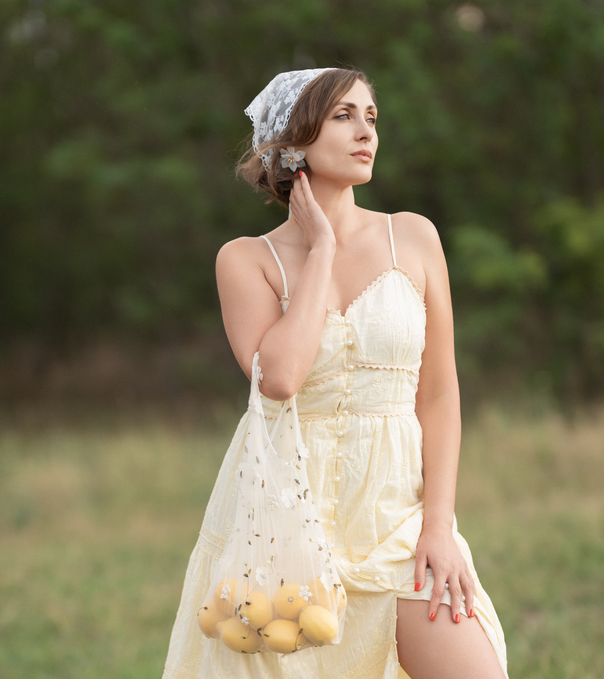 Портфолио. Фотограф