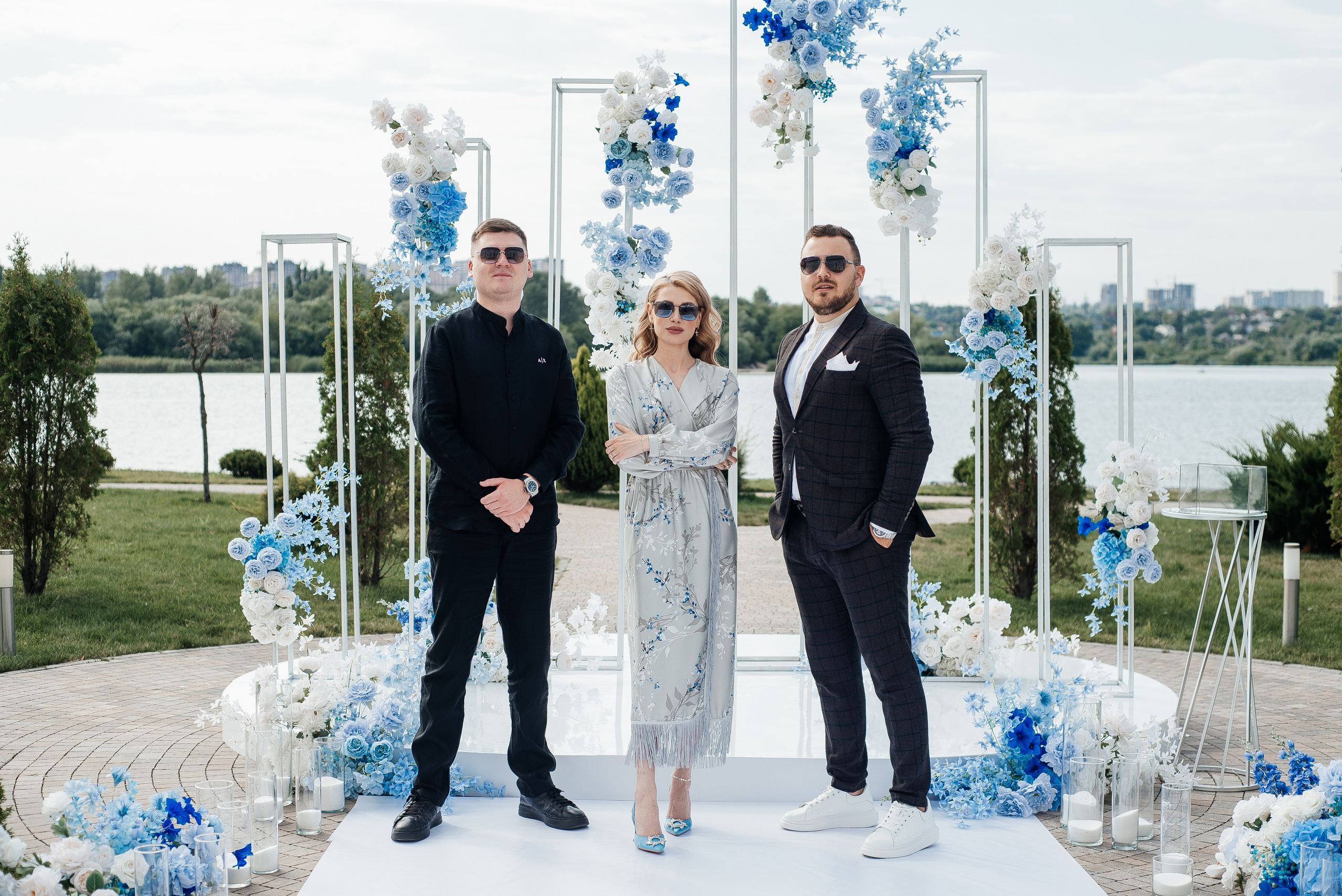 Моменты церемонии. Свадебный и семейный фотограф Ростов-на-Дону Евгения Борисова