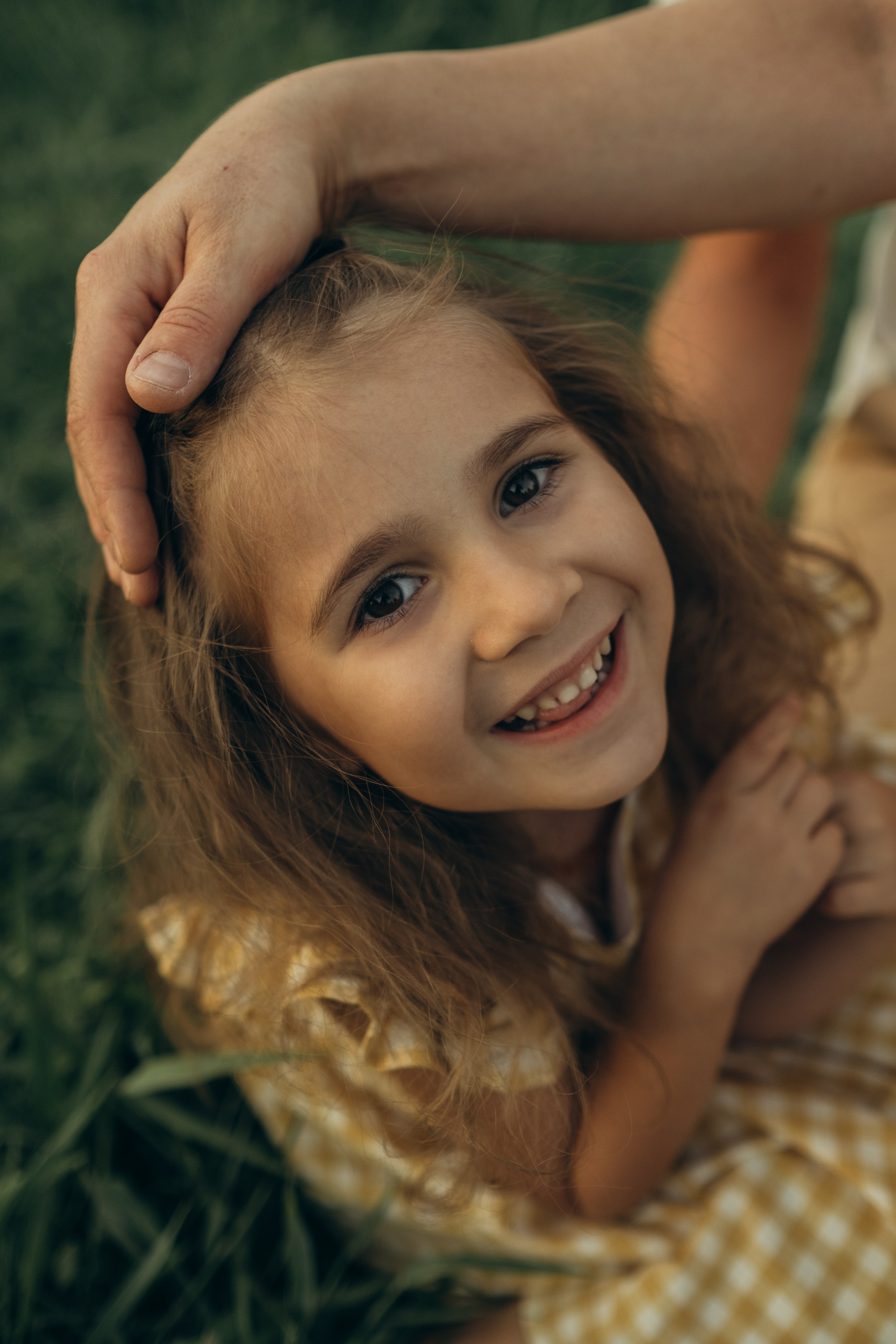 Семейная история на озере Сарпа. Фотограф в Москве Ольга Елоева