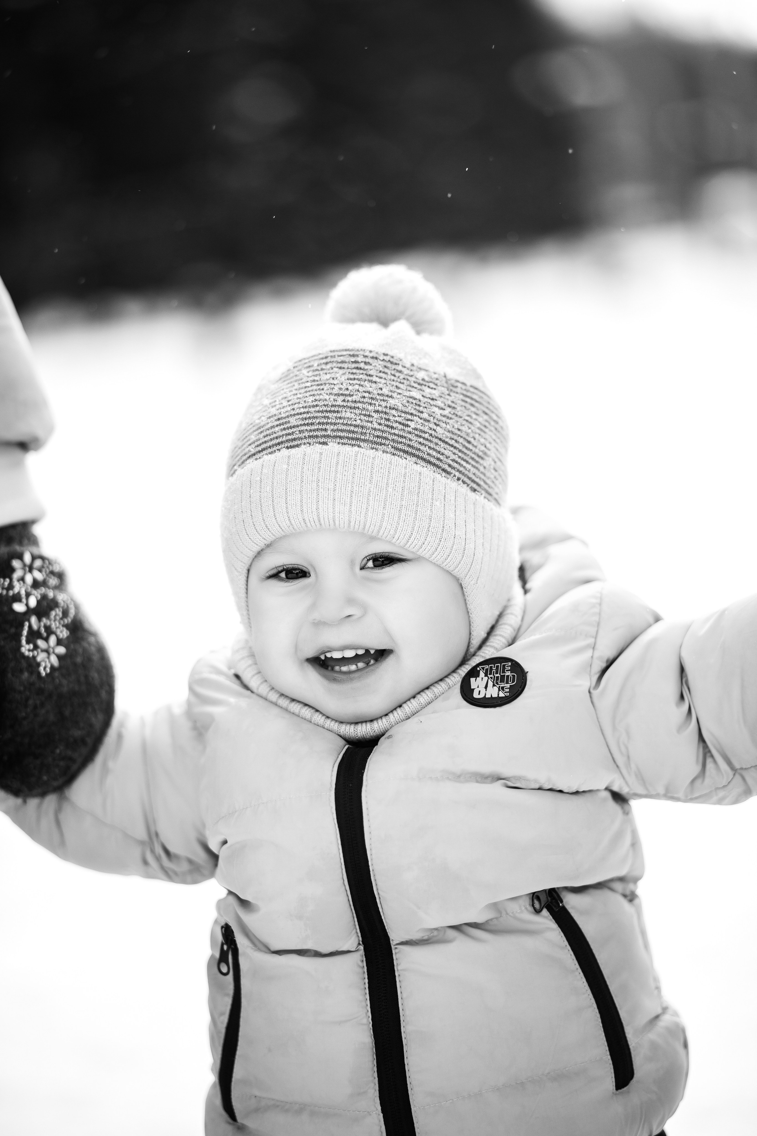 Альбина, Юра и Мирослав. Семейный фотограф в Екатеринбурге и Красноуфимске Евгения Лягаева