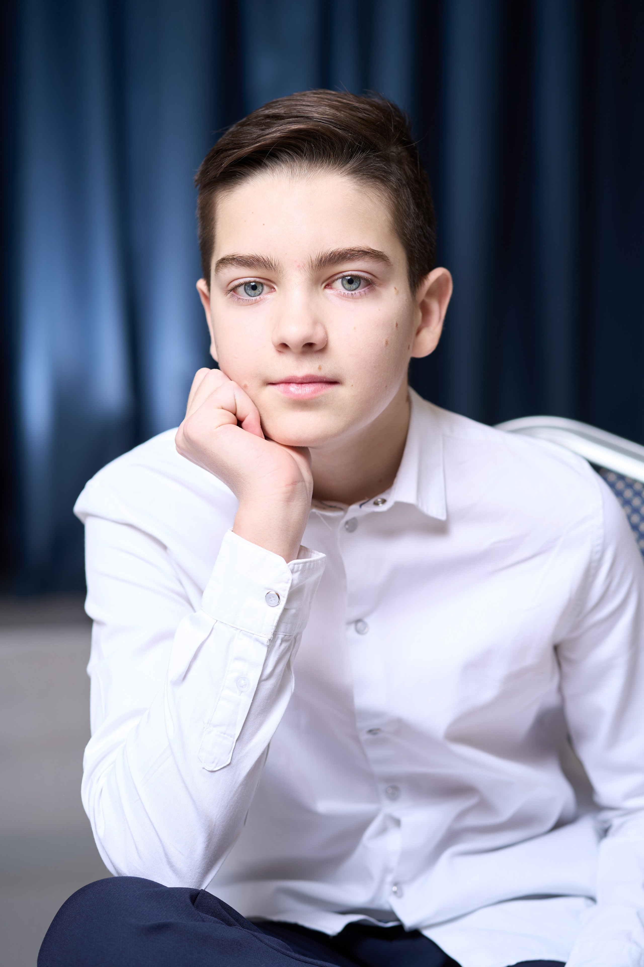 Денис. Тот Самый альбом